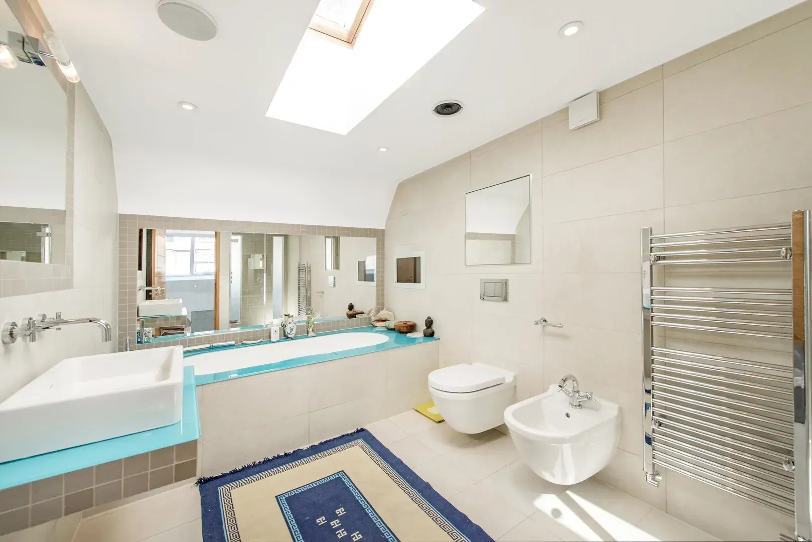 Gunter Grove, holiday home in Chelsea, London