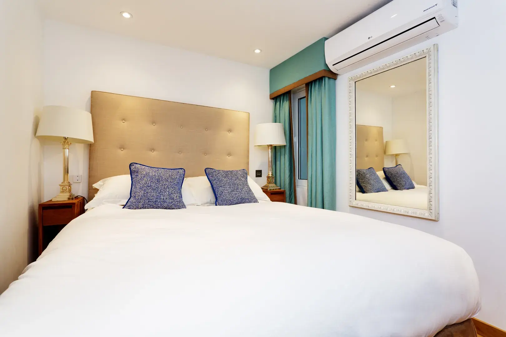 Gunter Grove, holiday home in Chelsea, London