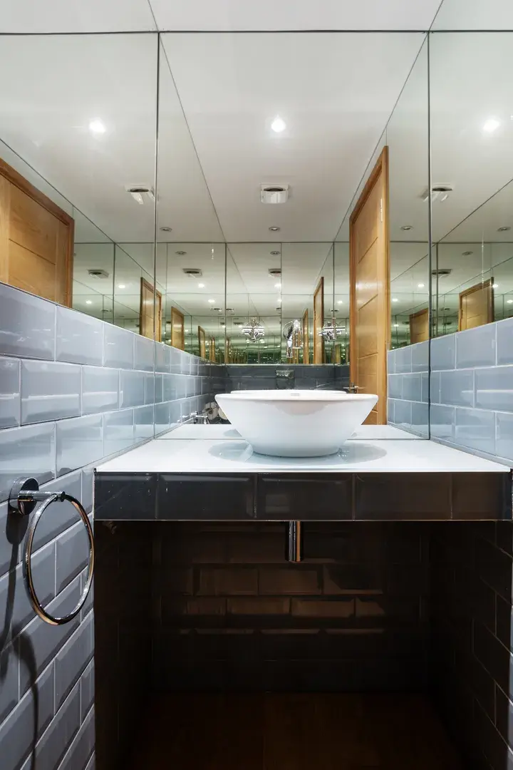 Gunter Grove, holiday home in Chelsea, London