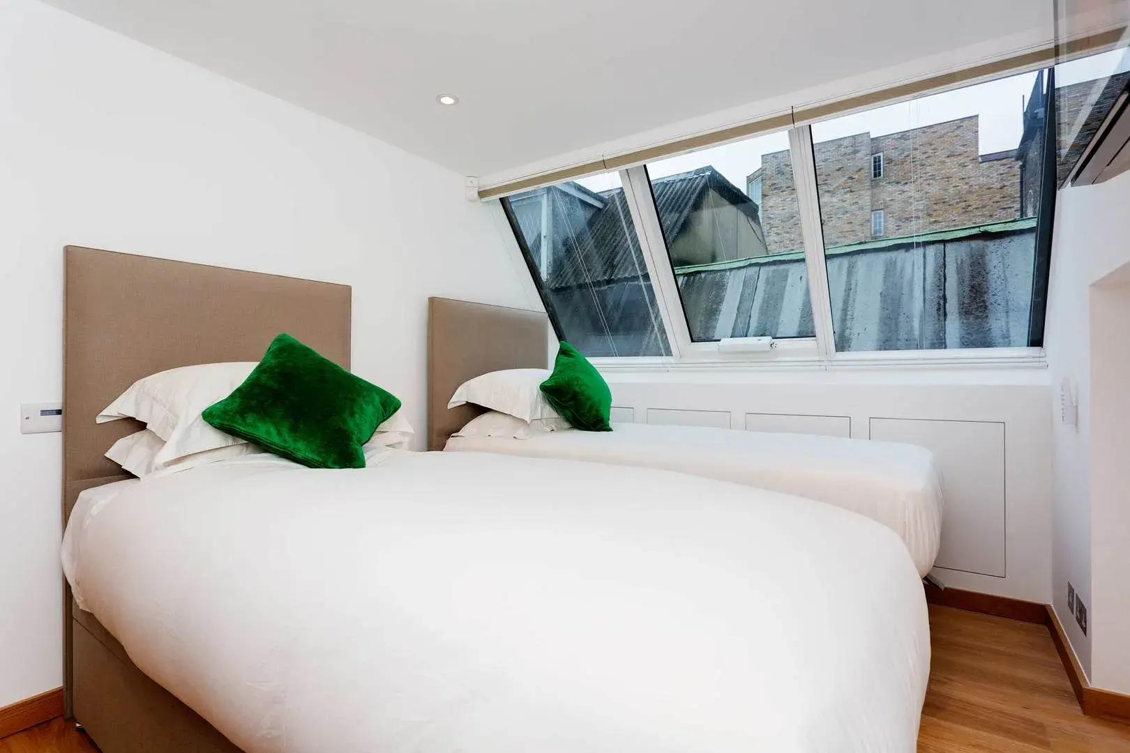 Gunter Grove, holiday home in Chelsea, London