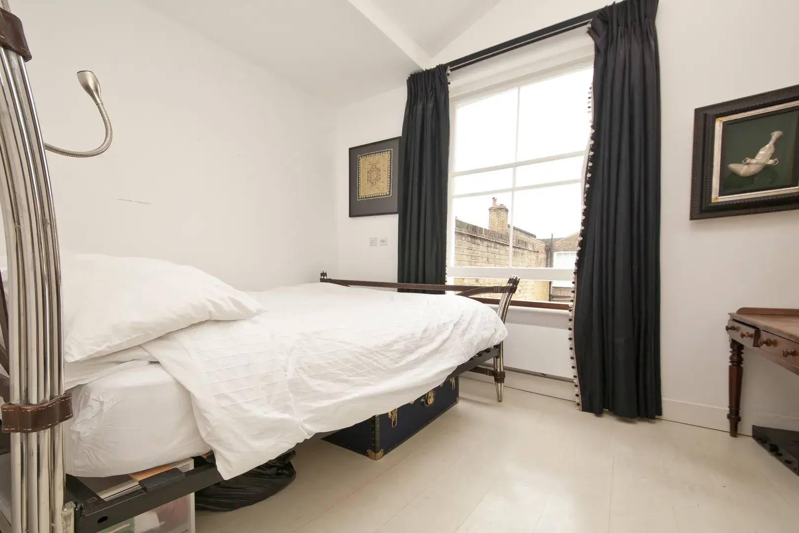 Stanford Road, holiday home in Kensington, London