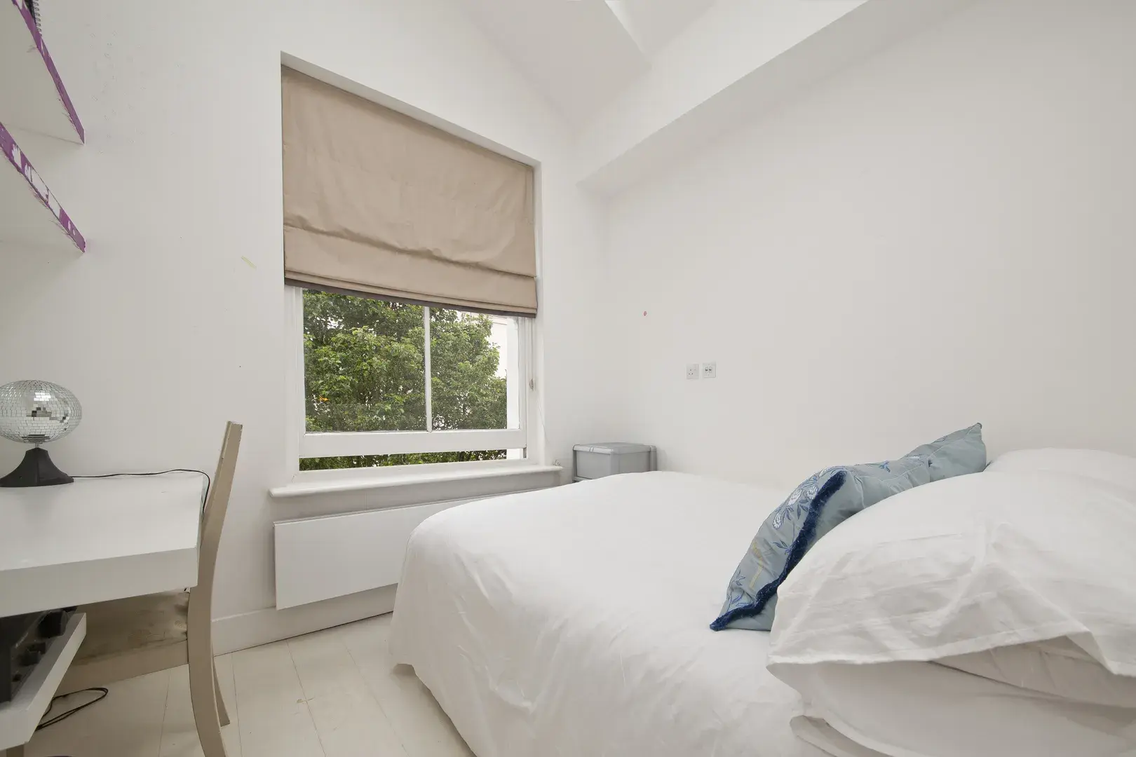 Stanford Road, holiday home in Kensington, London