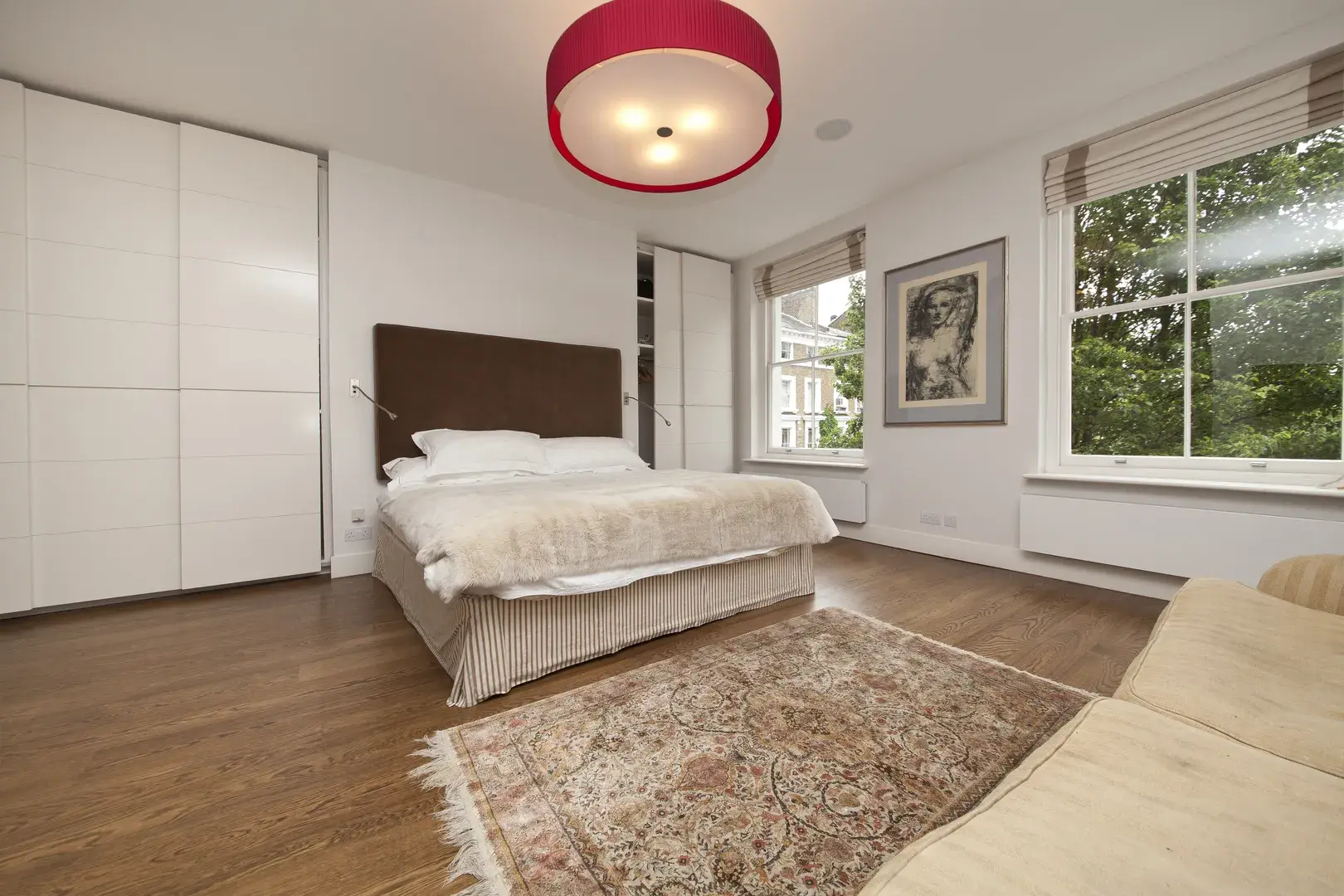 Stanford Road, holiday home in Kensington, London