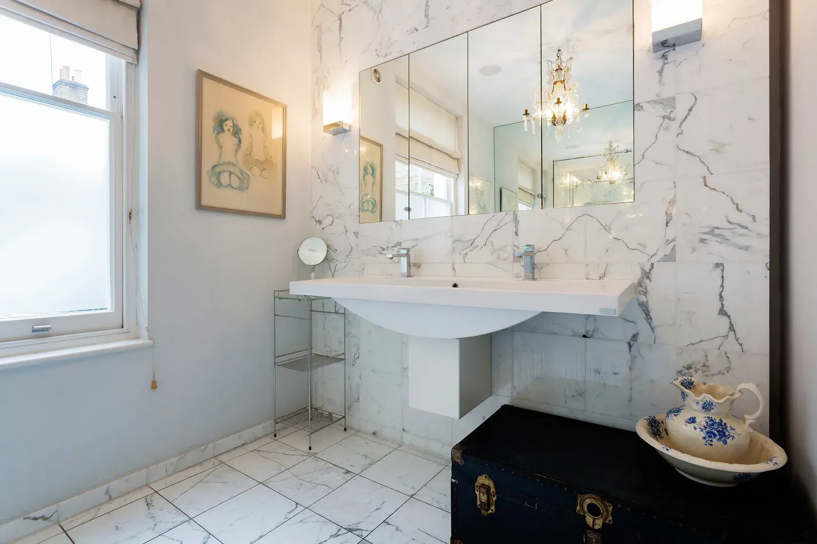 Stanford Road, holiday home in Kensington, London