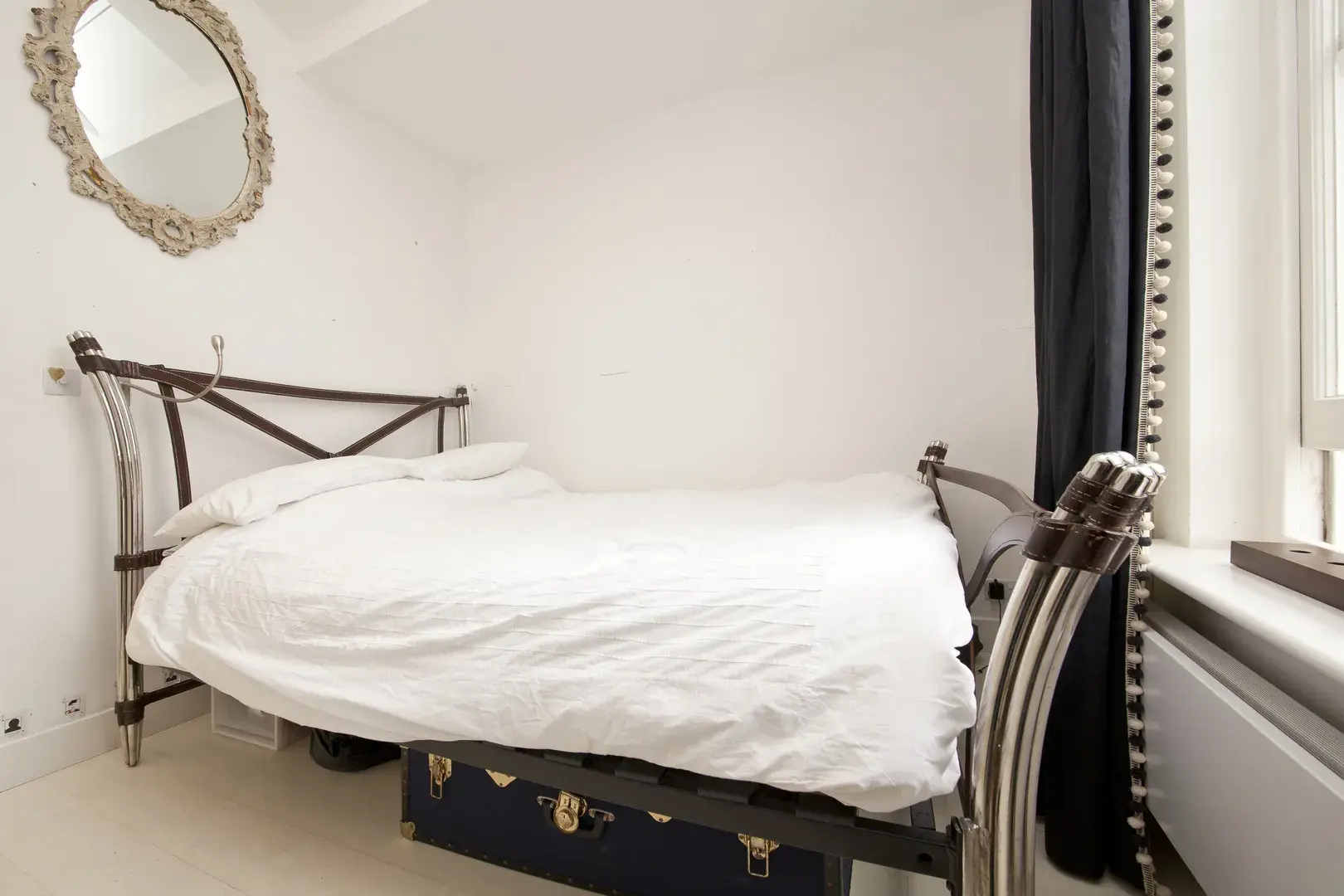 Stanford Road, holiday home in Kensington, London