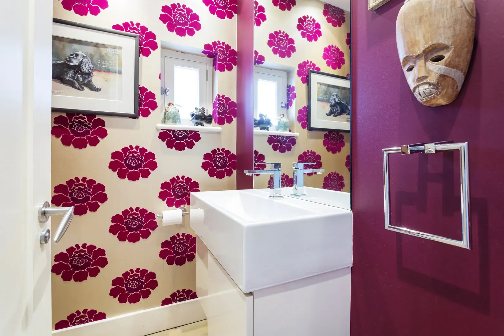 Stanford Road, holiday home in Kensington, London