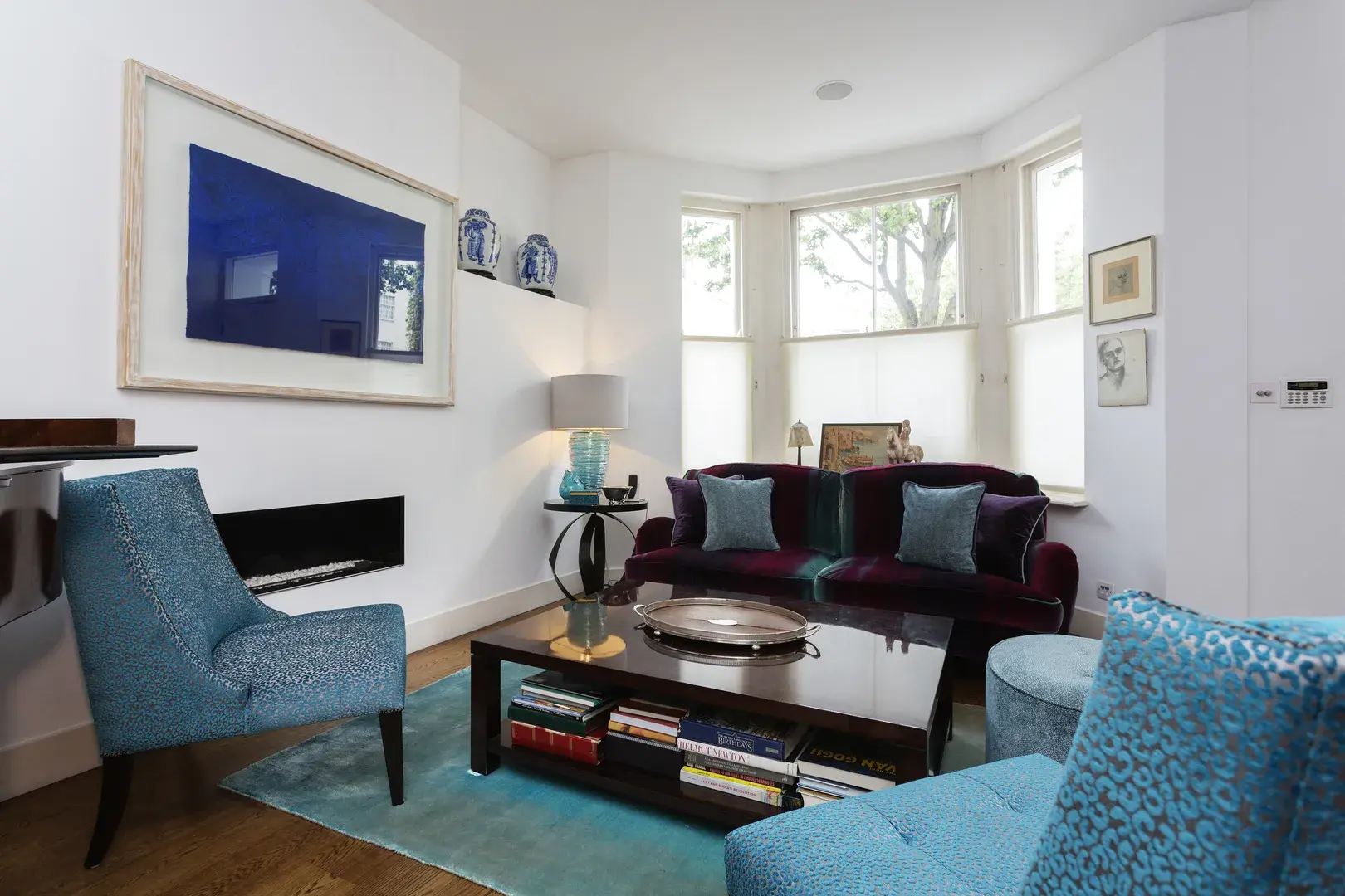 Stanford Road, holiday home in Kensington, London