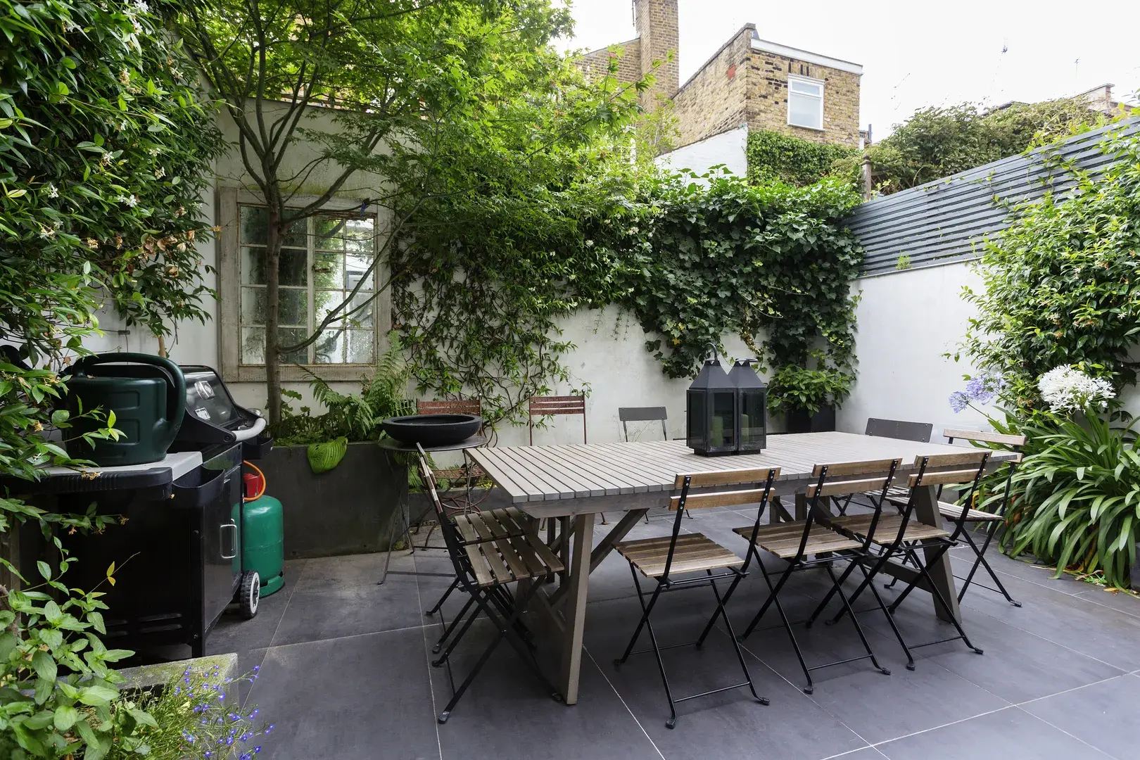 Stanford Road, holiday home in Kensington, London