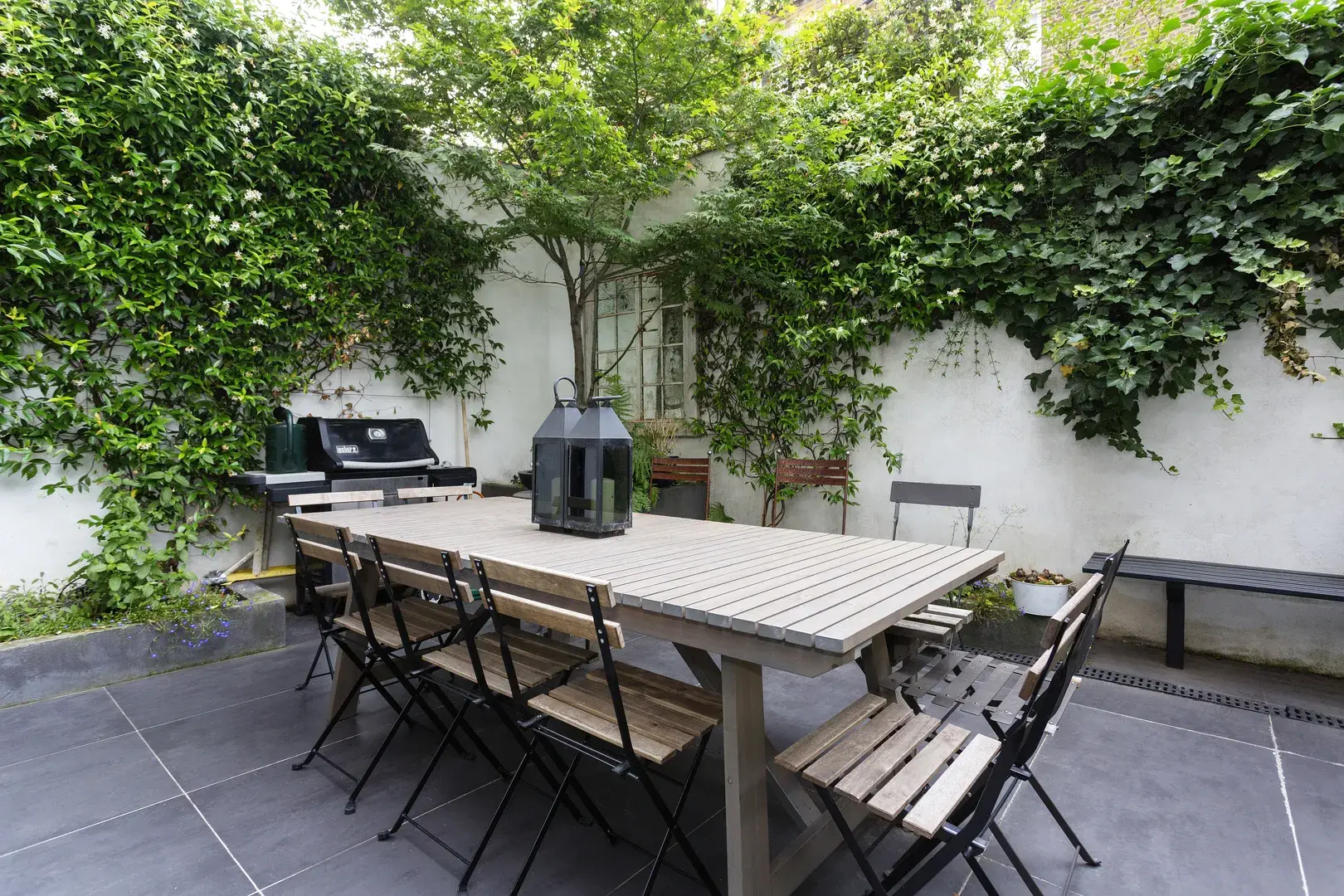 Stanford Road, holiday home in Kensington, London