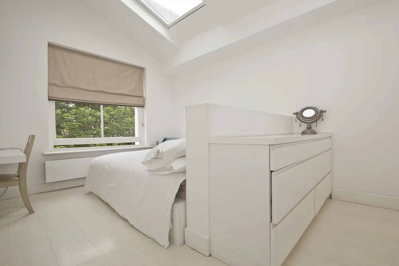 Stanford Road, holiday home in Kensington, London