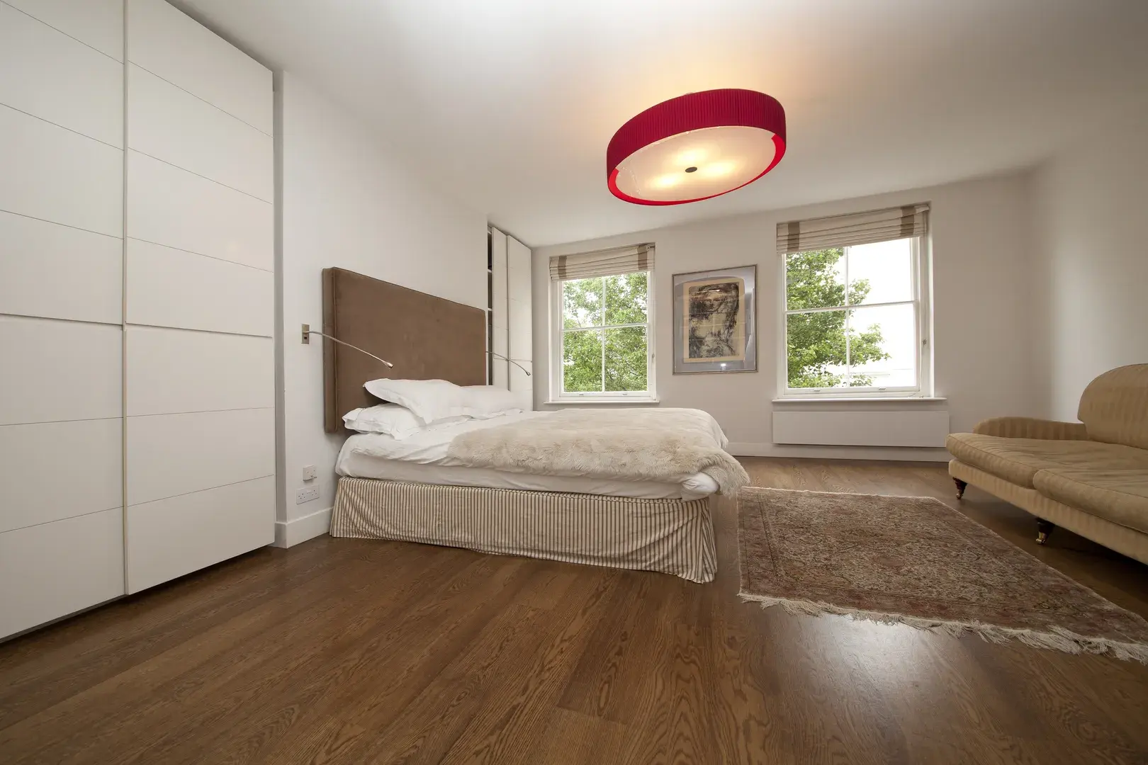 Stanford Road, holiday home in Kensington, London