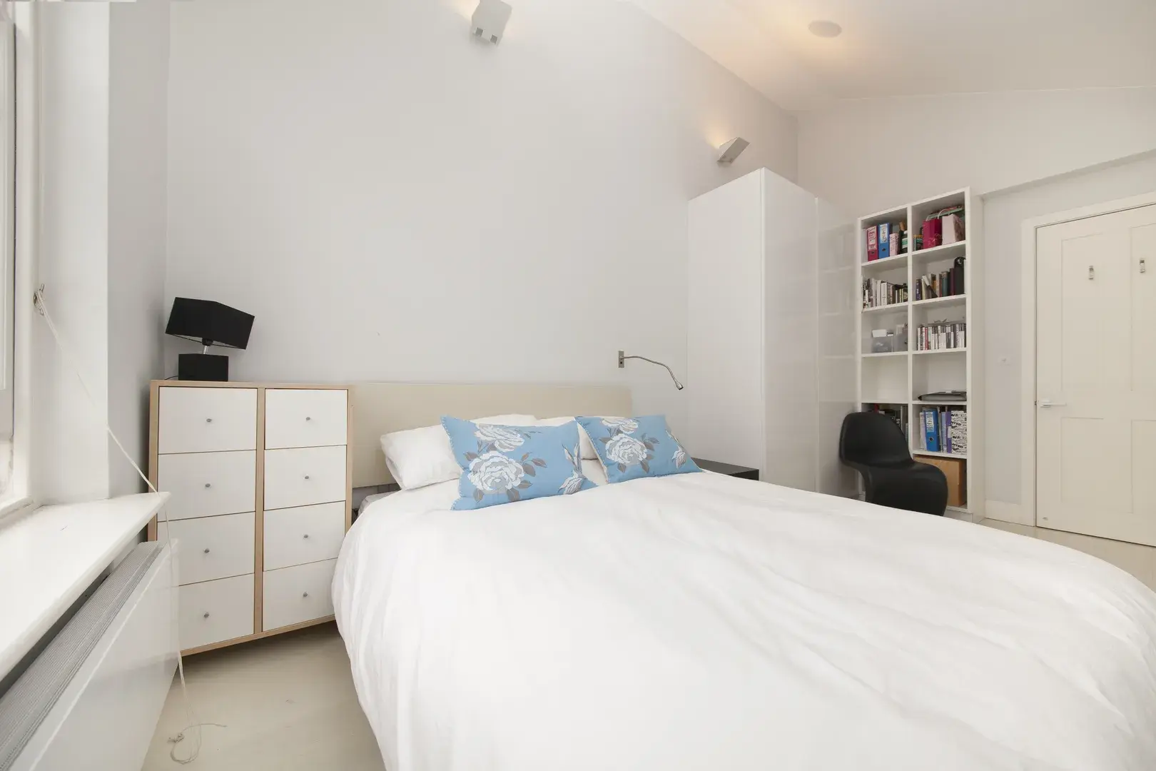 Stanford Road, holiday home in Kensington, London