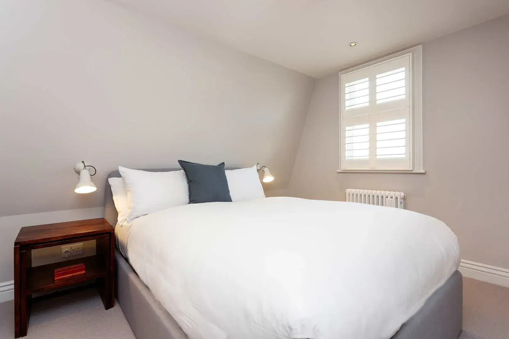 Alderbrook Road, holiday home in Clapham, London