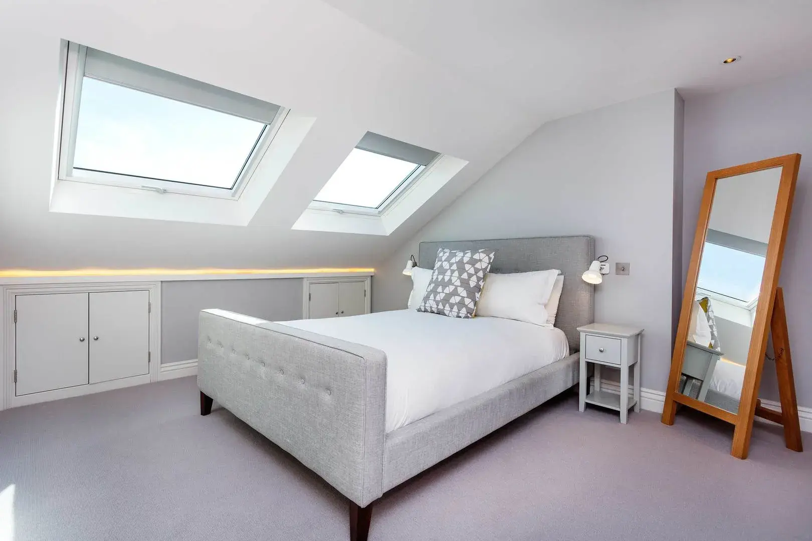 Alderbrook Road, holiday home in Clapham, London