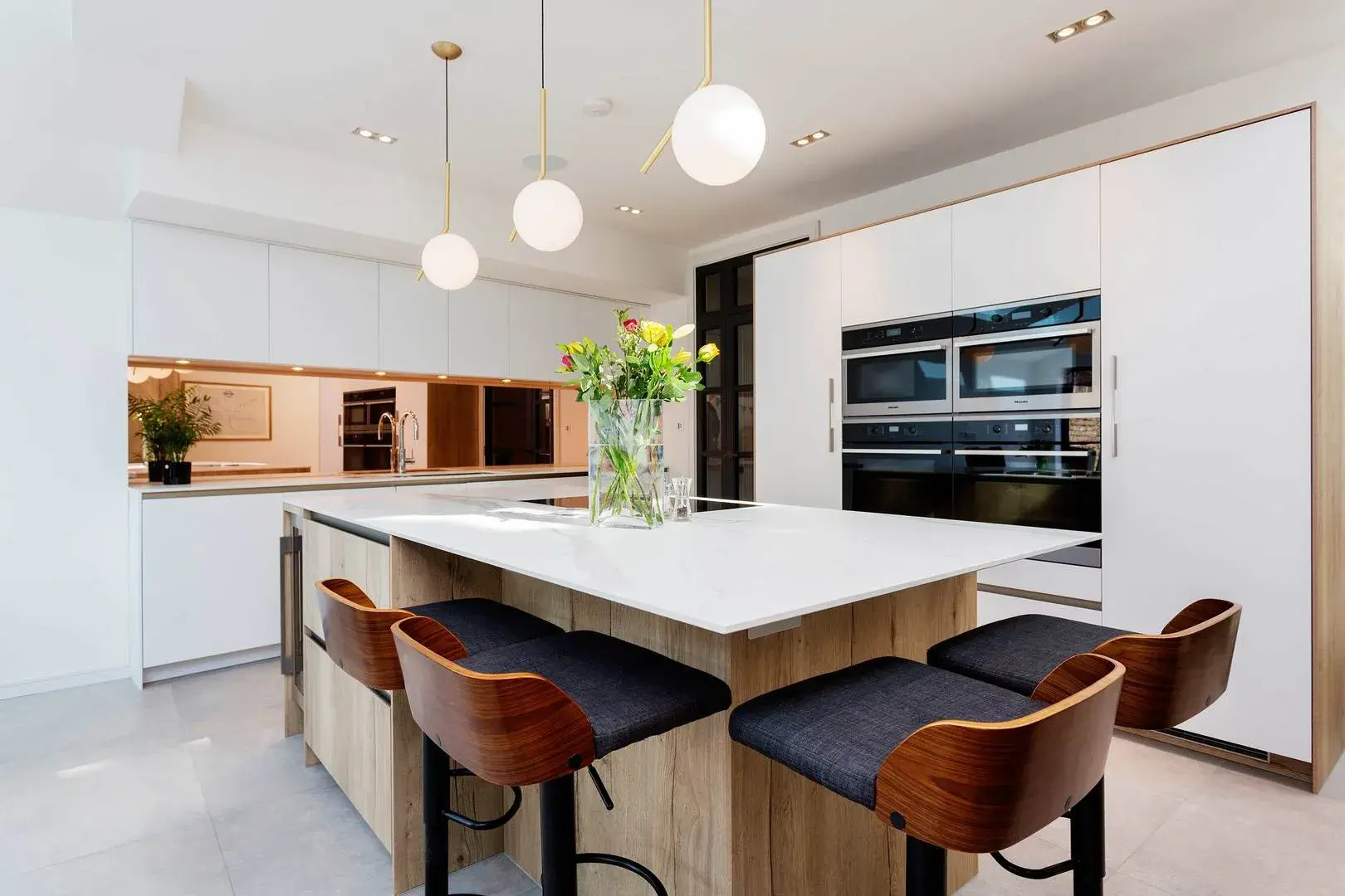 Alderbrook Road, holiday home in Clapham, London