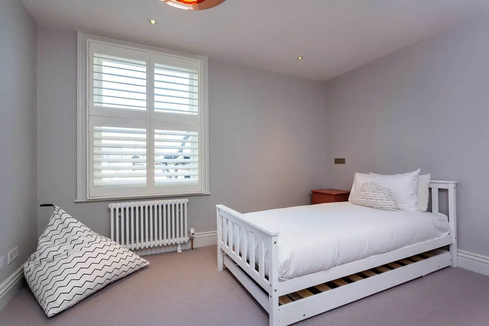 Alderbrook Road, holiday home in Clapham, London