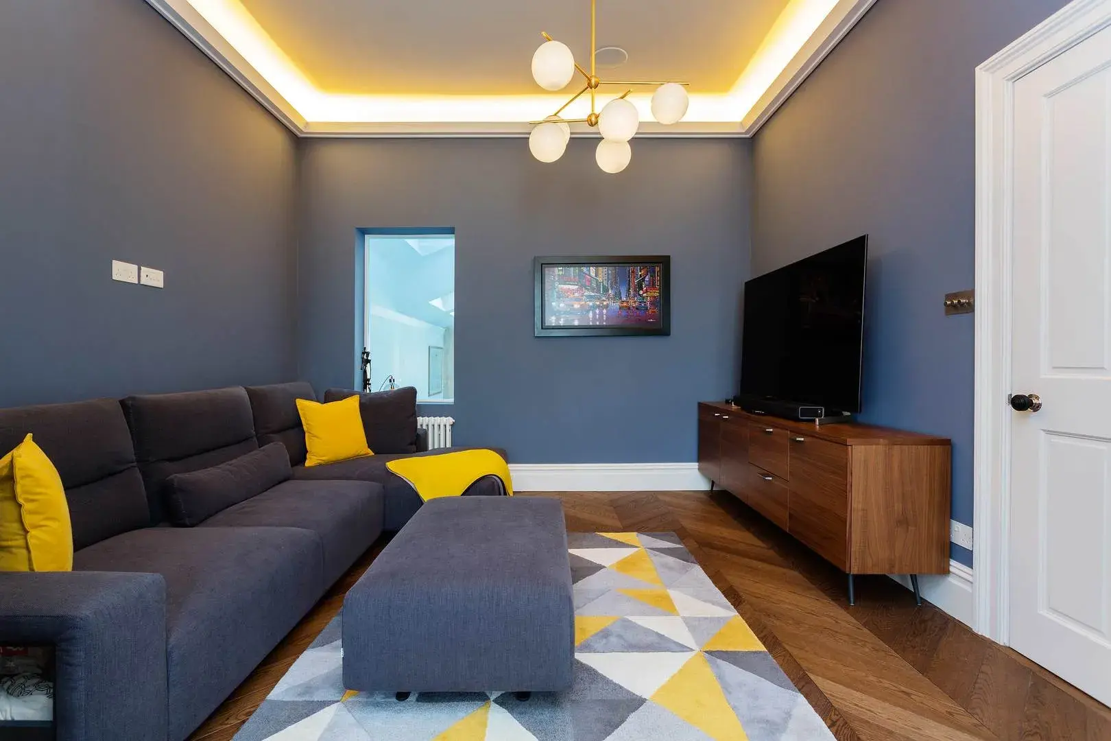 Alderbrook Road, holiday home in Clapham, London