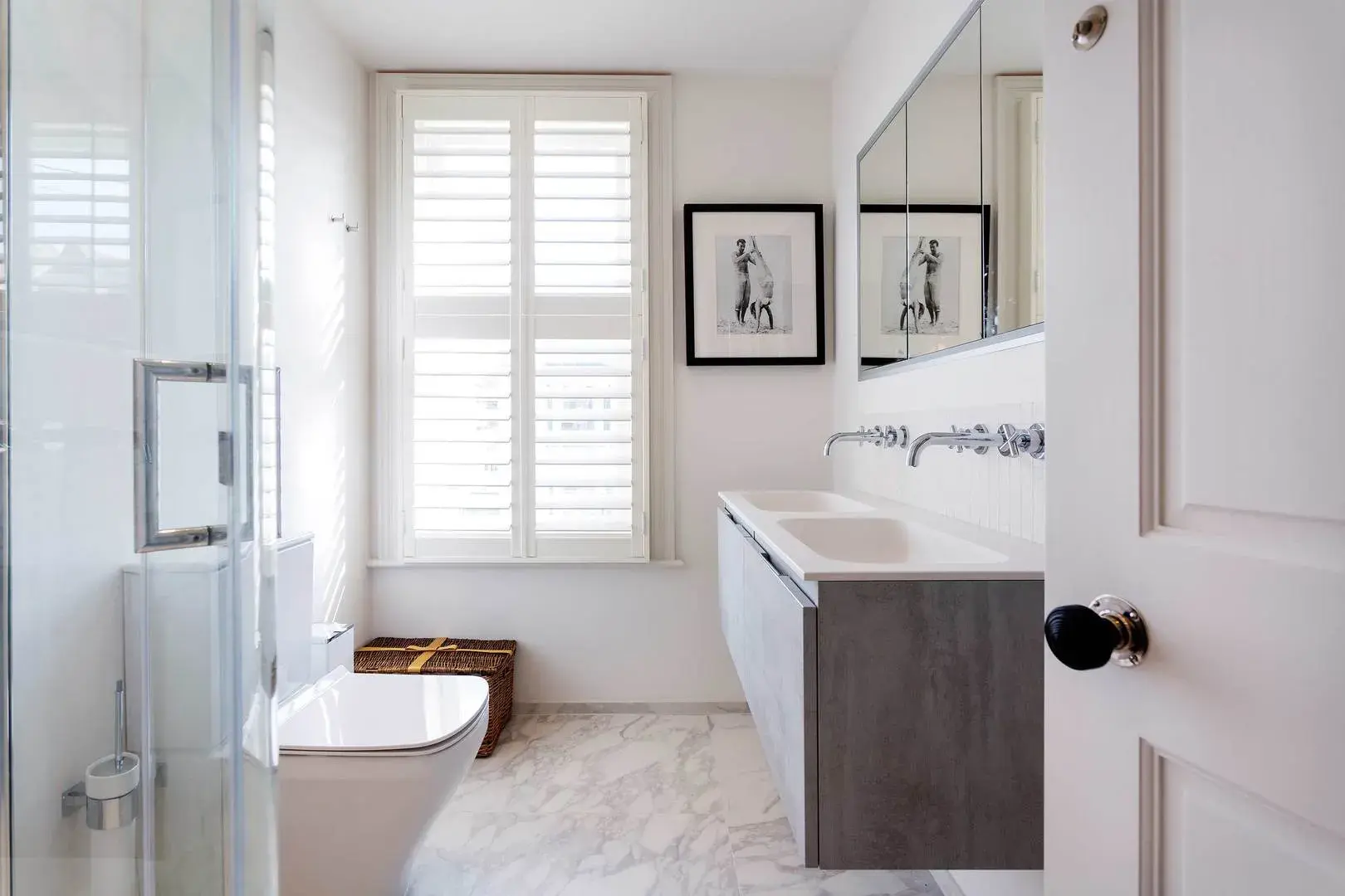 Alderbrook Road, holiday home in Clapham, London