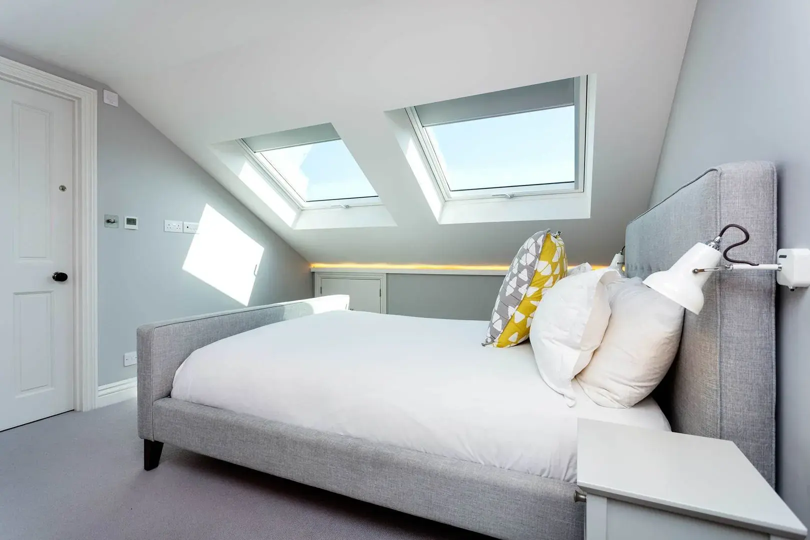 Alderbrook Road, holiday home in Clapham, London