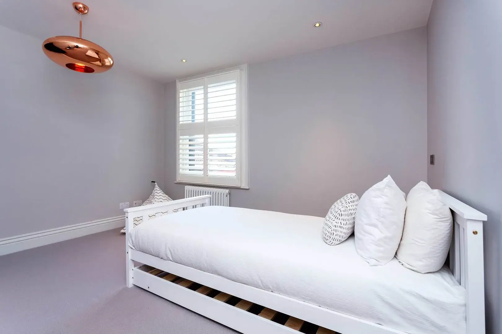 Alderbrook Road, holiday home in Clapham, London