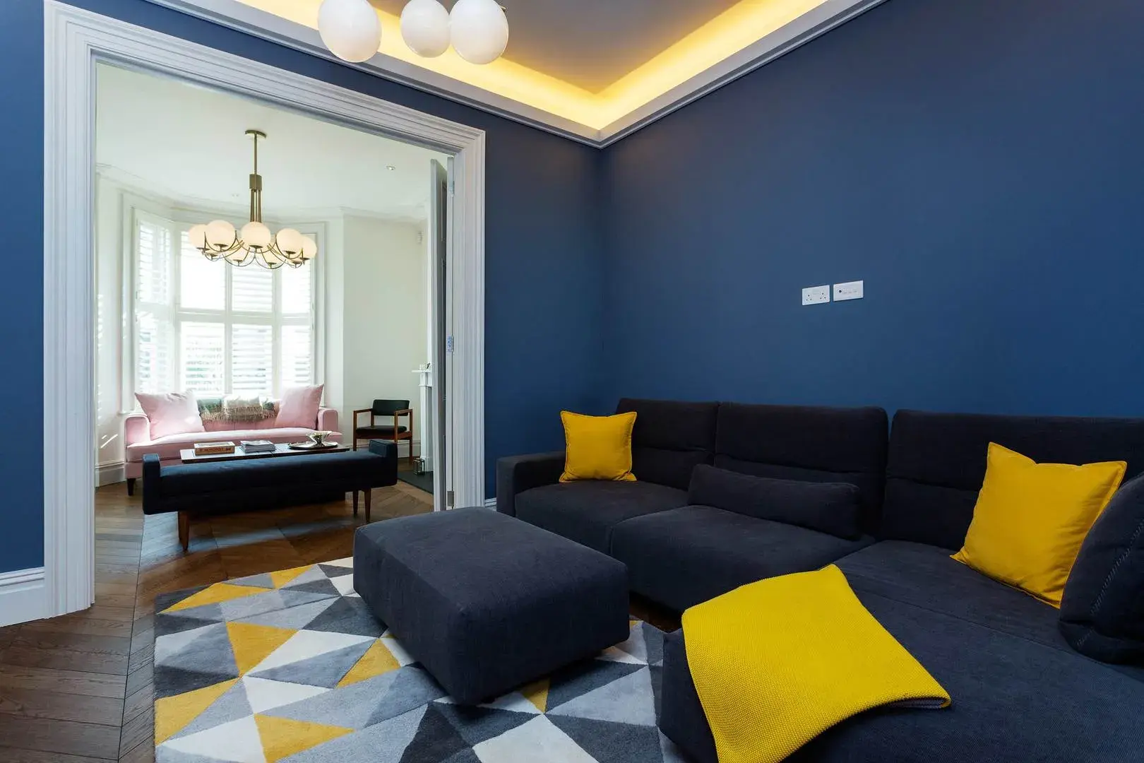 Alderbrook Road, holiday home in Clapham, London