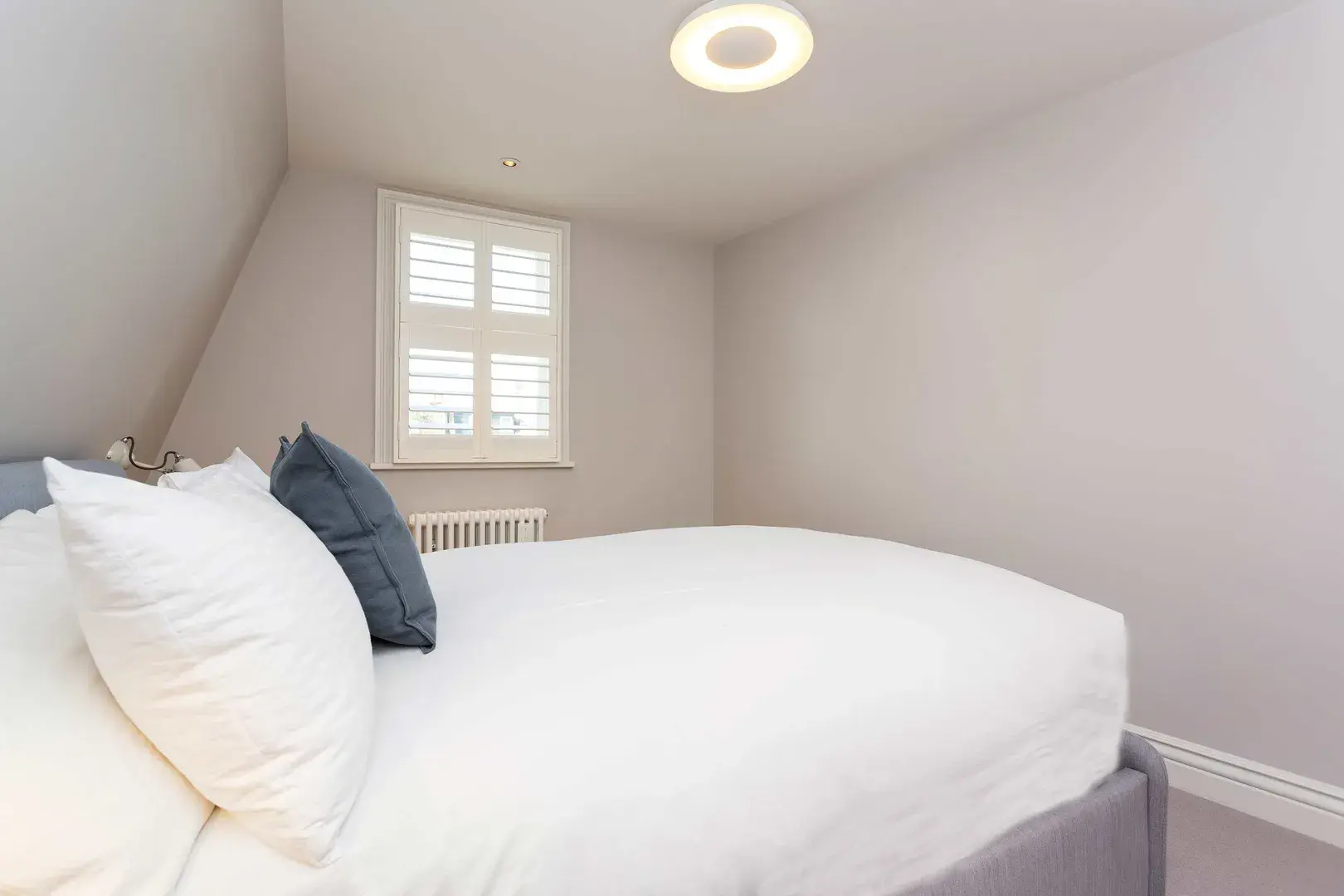 Alderbrook Road, holiday home in Clapham, London