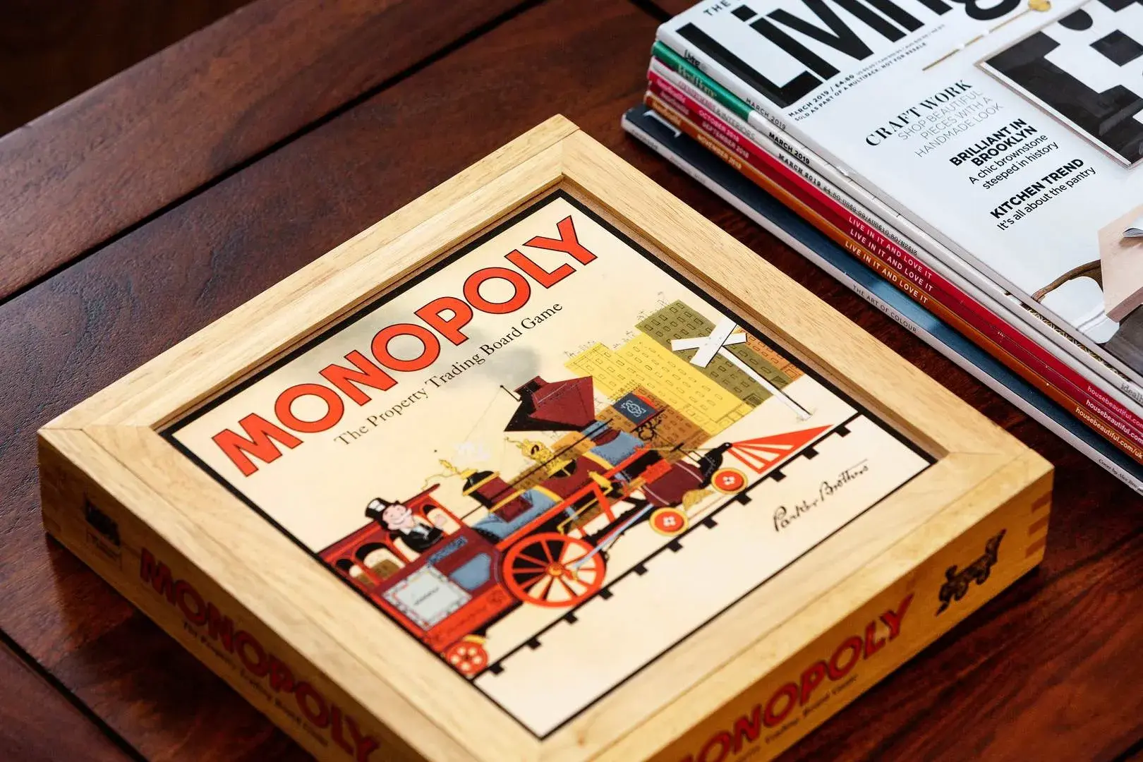 Alderbrook Road, holiday home in Clapham, London