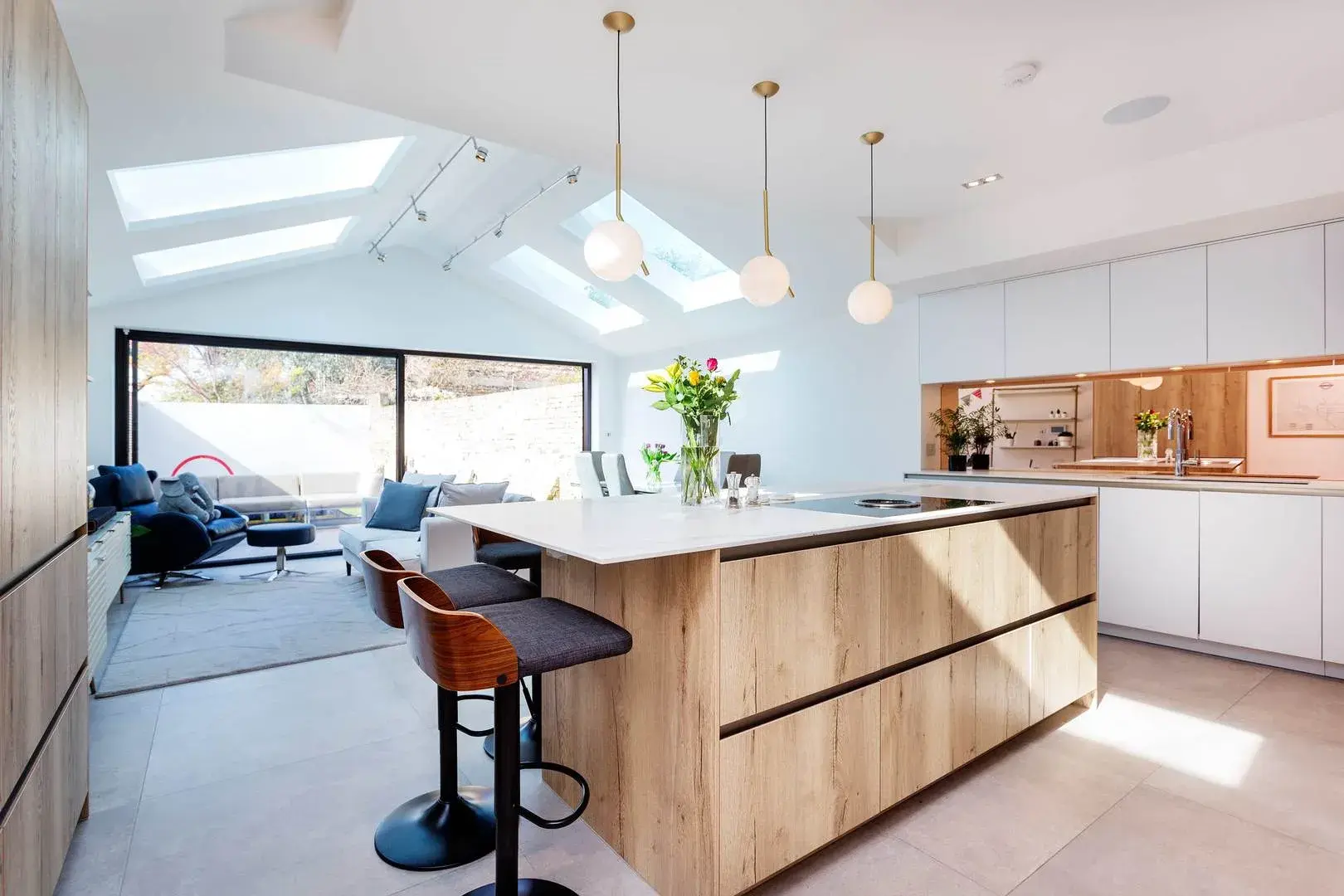 Alderbrook Road, holiday home in Clapham, London