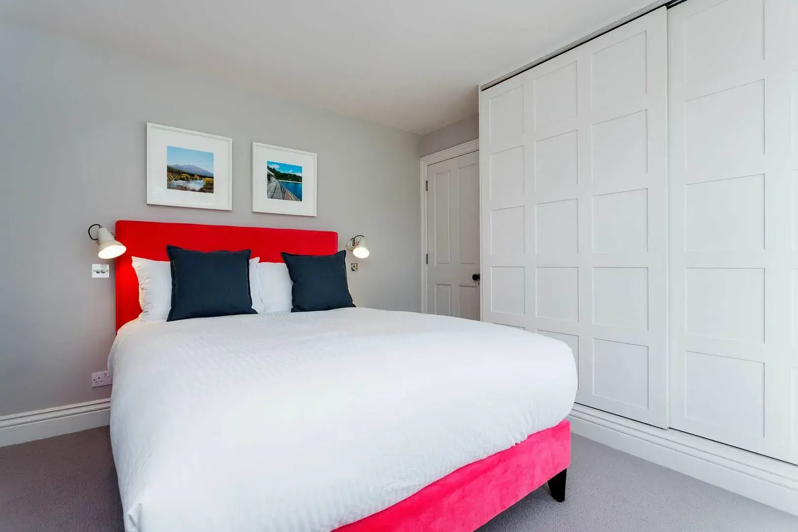 Alderbrook Road, holiday home in Clapham, London