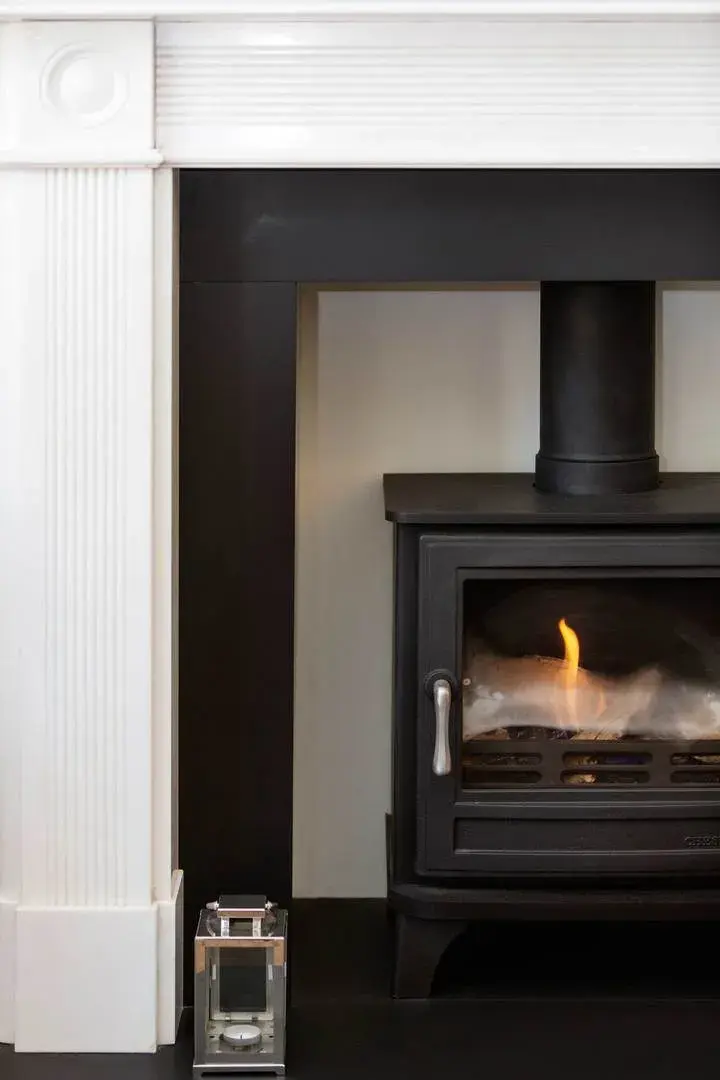 Alderbrook Road, holiday home in Clapham, London