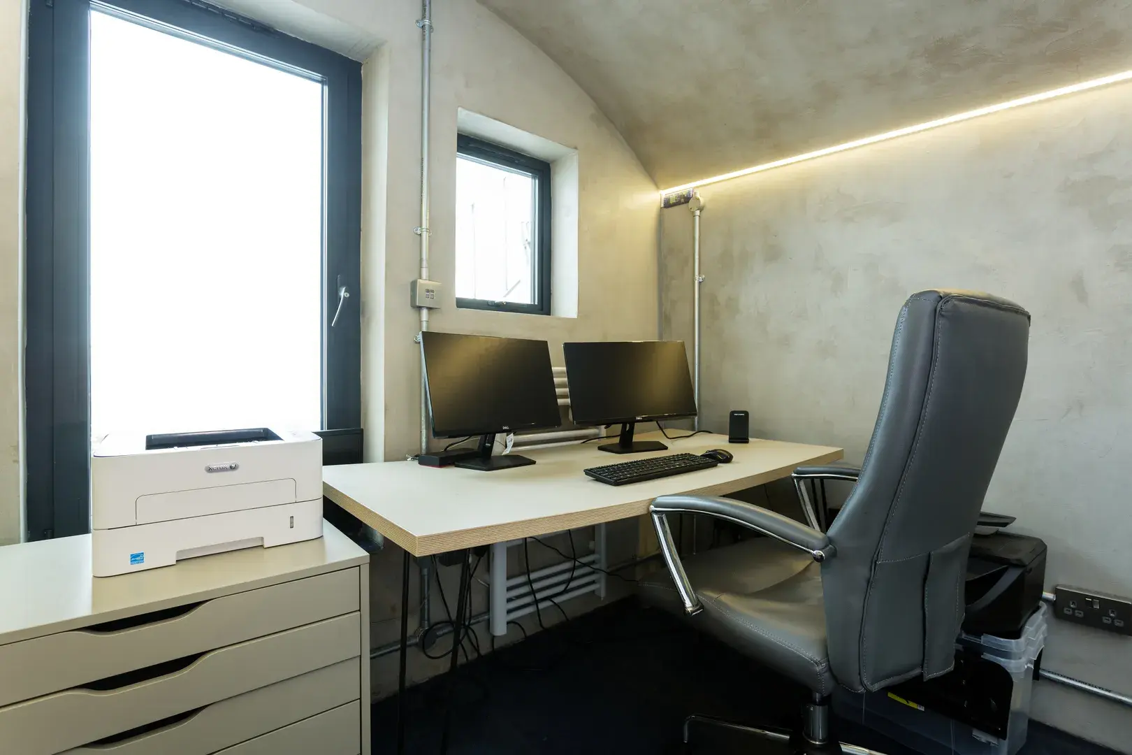 Elsham Road, holiday home in Kensington, London