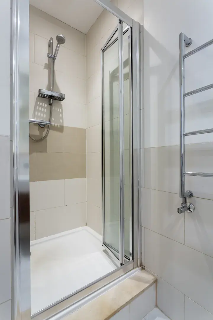 Elsham Road, holiday home in Kensington, London