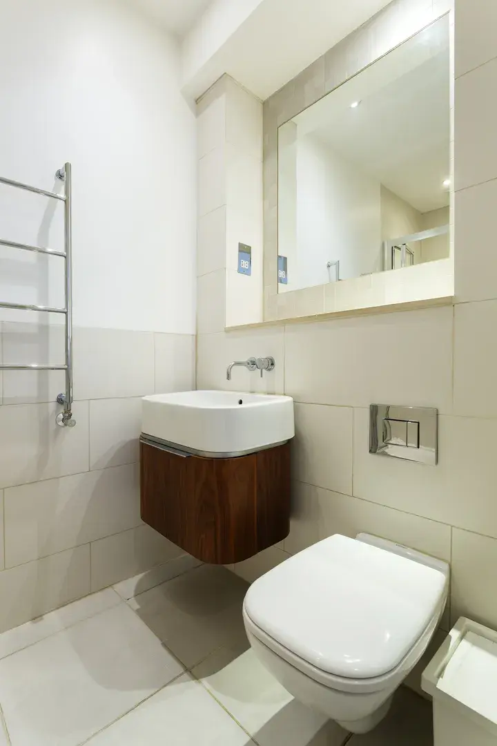 Elsham Road, holiday home in Kensington, London