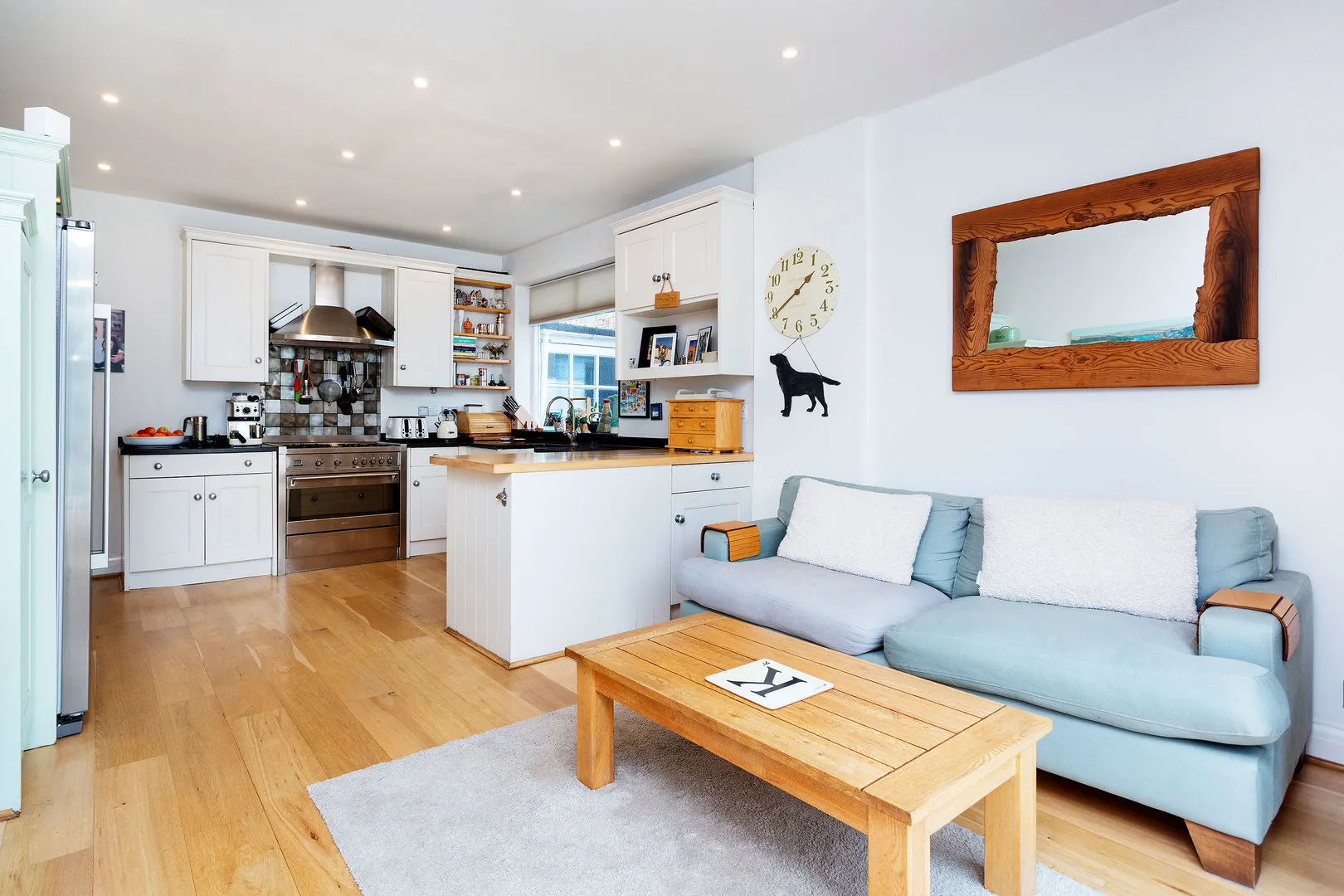 Pensford Avenue II, holiday home in Richmond, London