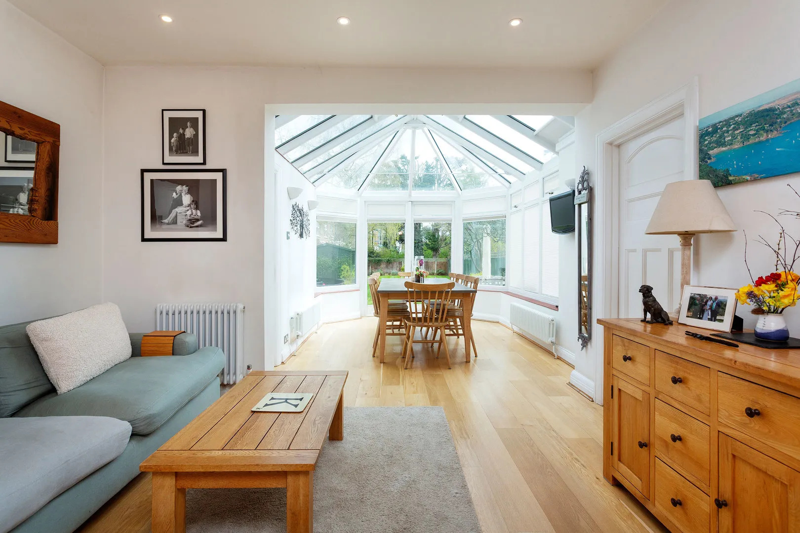 Pensford Avenue II, holiday home in Richmond, London