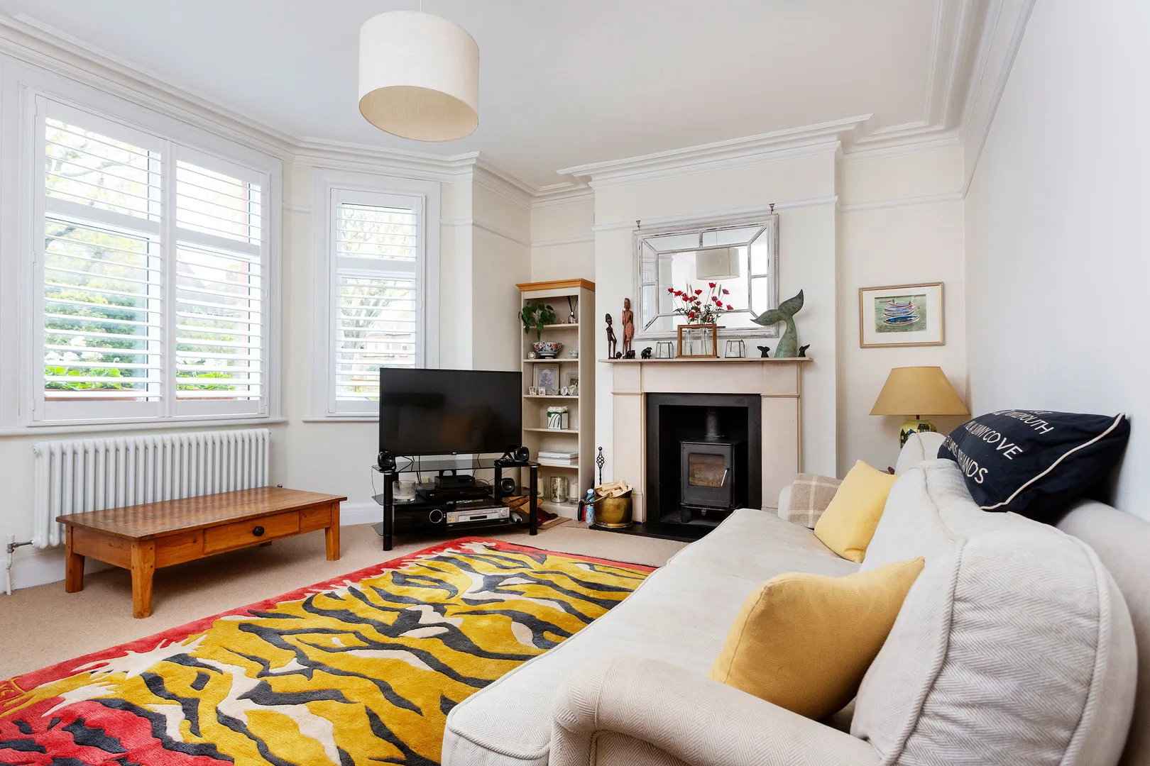 Pensford Avenue II, holiday home in Richmond, London