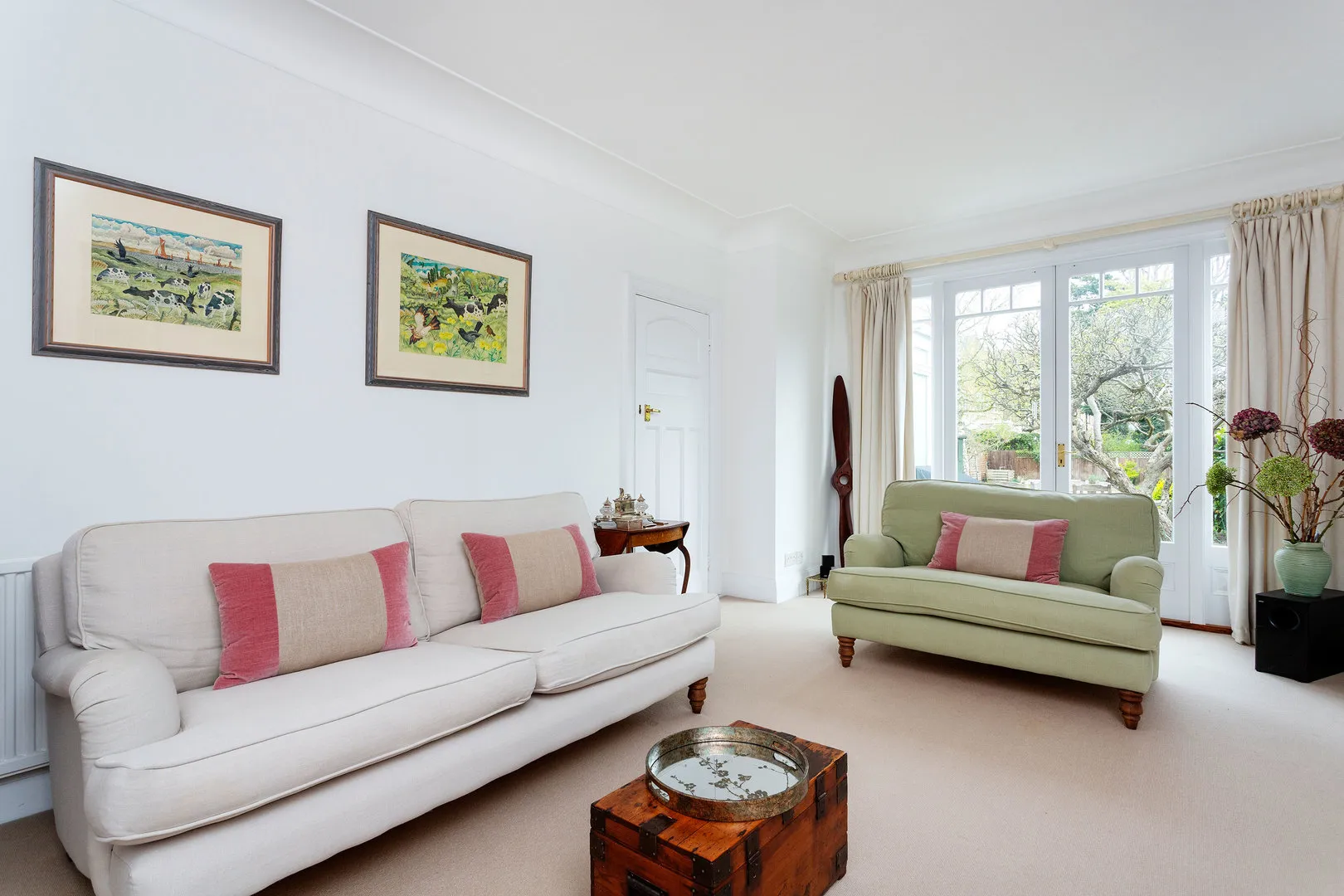 Pensford Avenue II, holiday home in Richmond, London