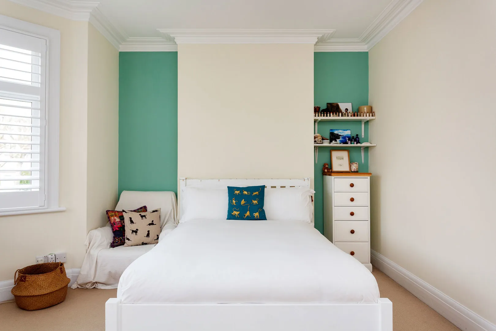 Pensford Avenue II, holiday home in Richmond, London