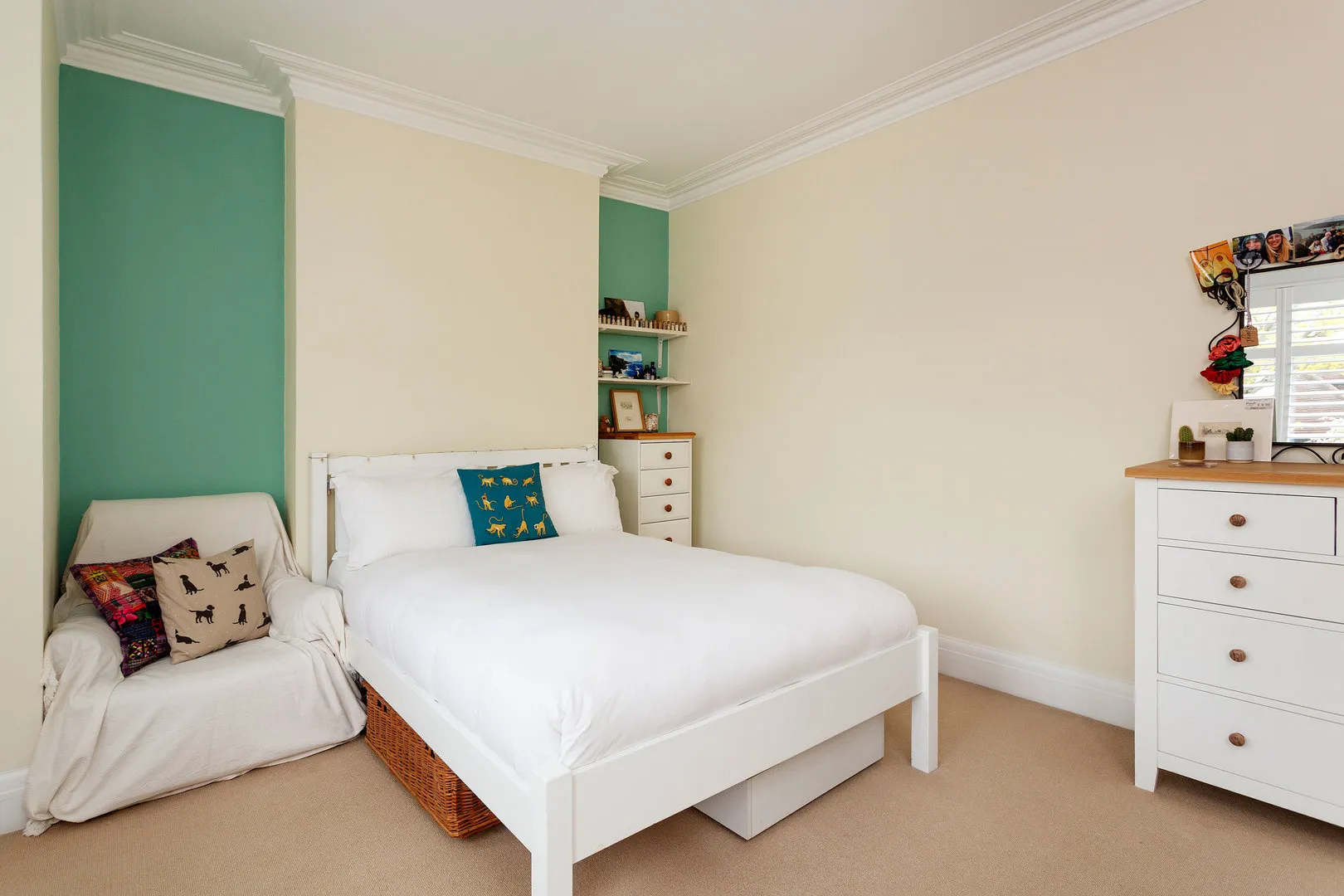 Pensford Avenue II, holiday home in Richmond, London