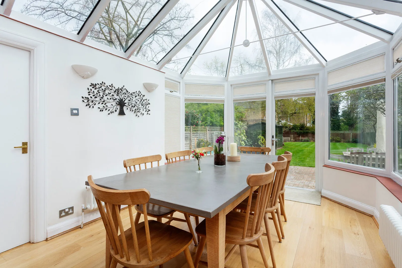 Pensford Avenue II, holiday home in Richmond, London