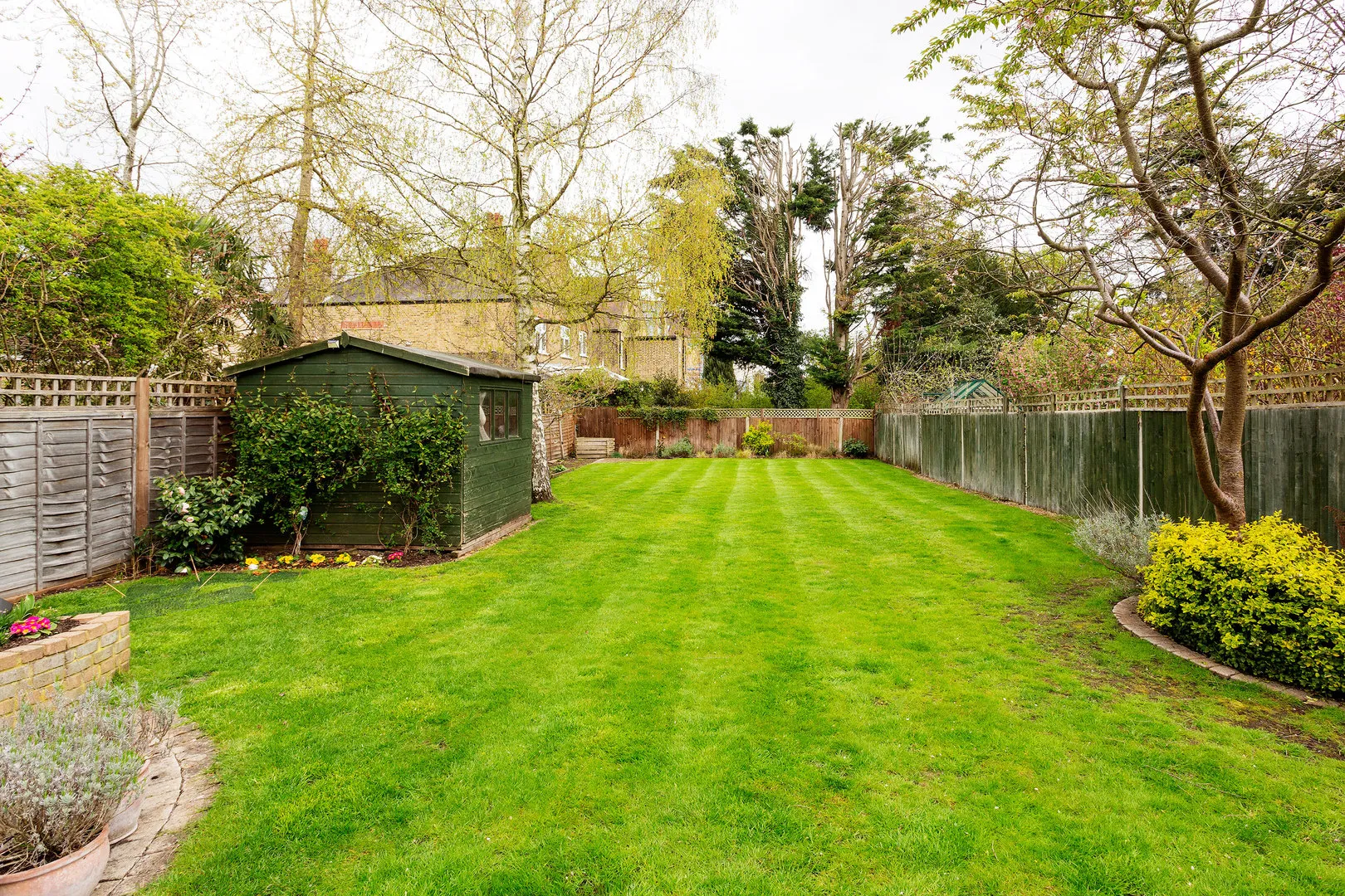 Pensford Avenue II, holiday home in Richmond, London