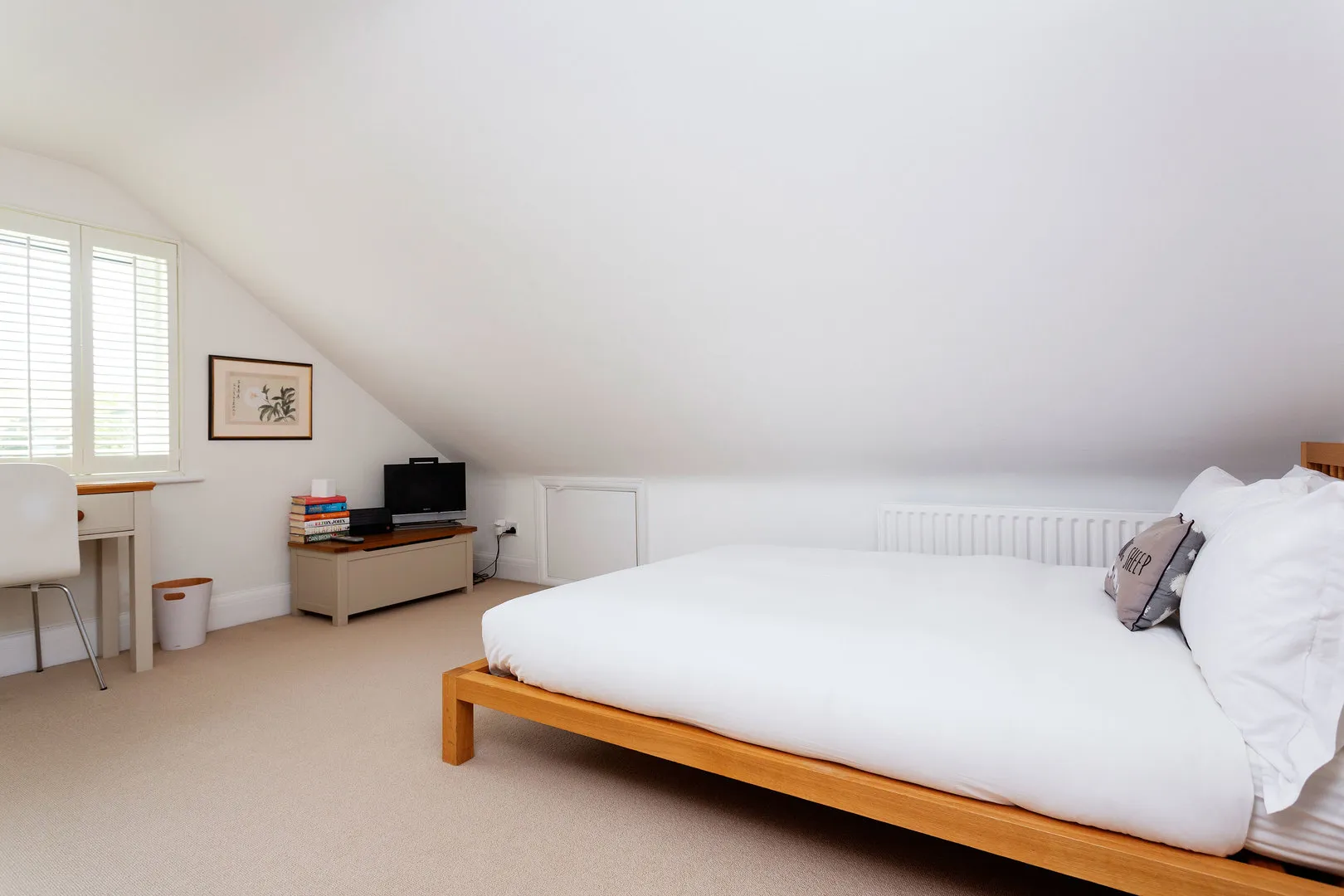 Pensford Avenue II, holiday home in Richmond, London