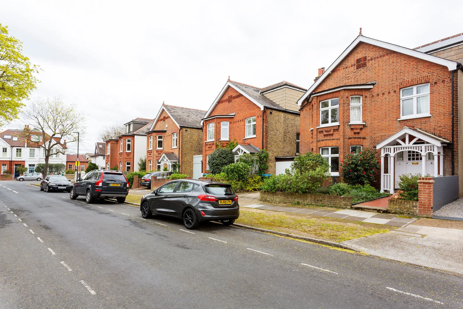 Pensford Avenue II, holiday home in Richmond, London
