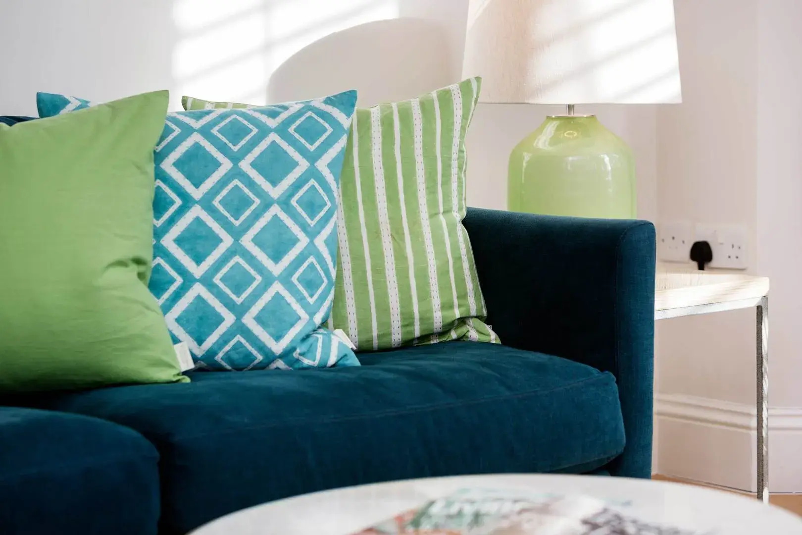 Sisters Avenue, holiday home in Clapham, London