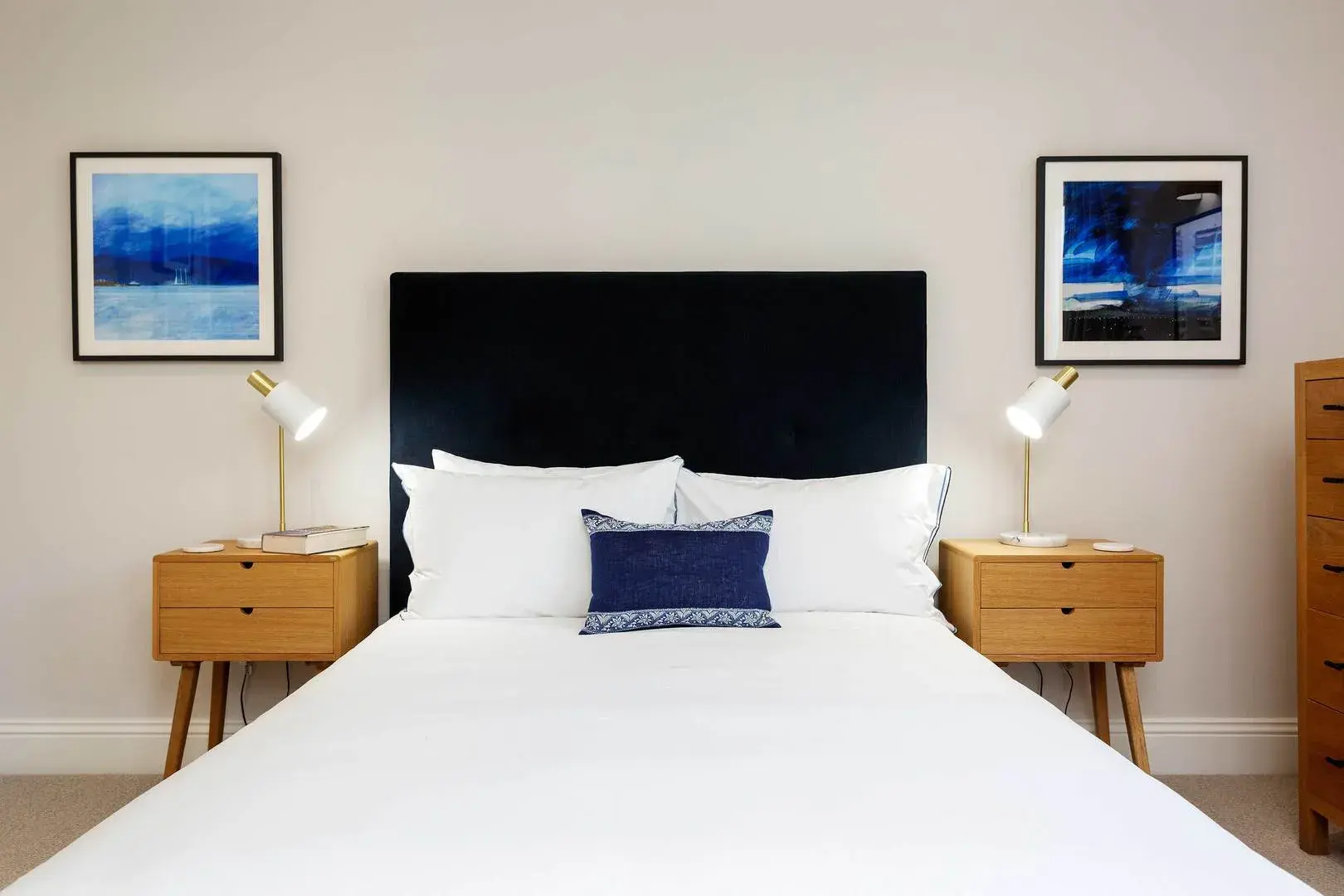 Sisters Avenue, holiday home in Clapham, London