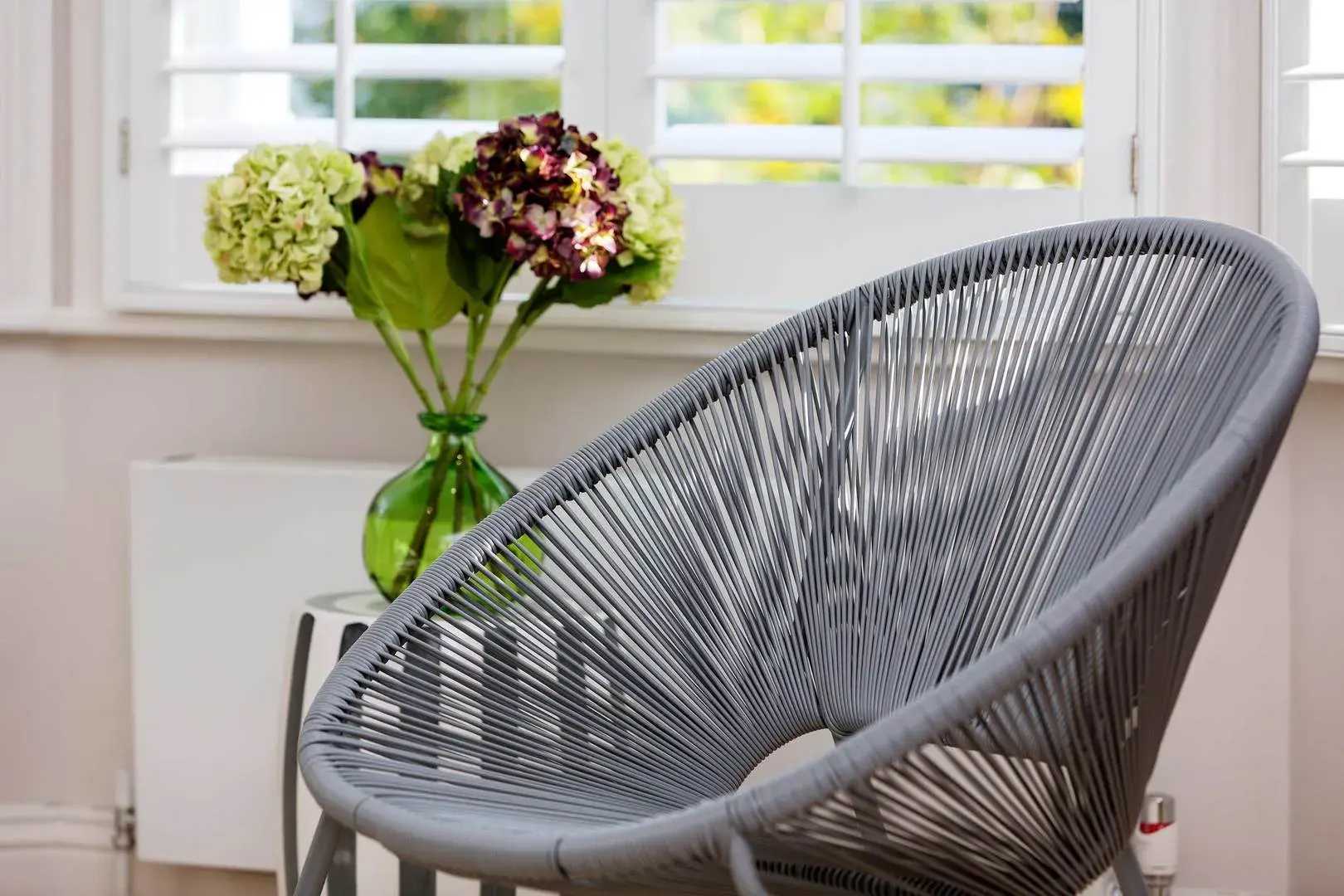 Sisters Avenue, holiday home in Clapham, London