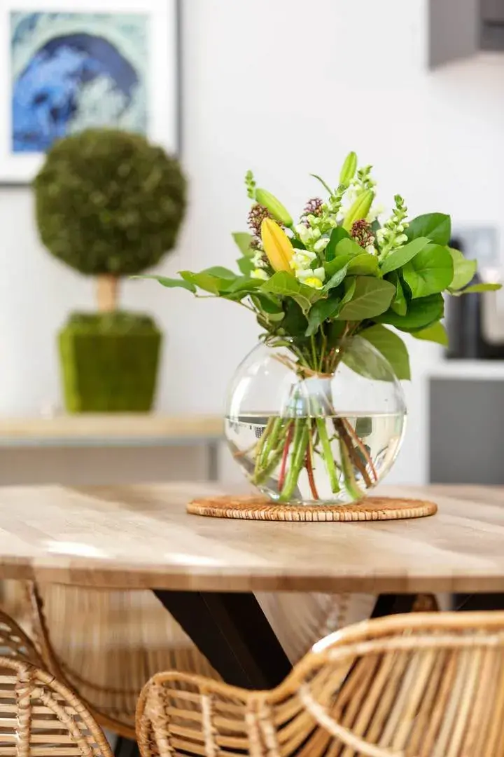 Sisters Avenue, holiday home in Clapham, London