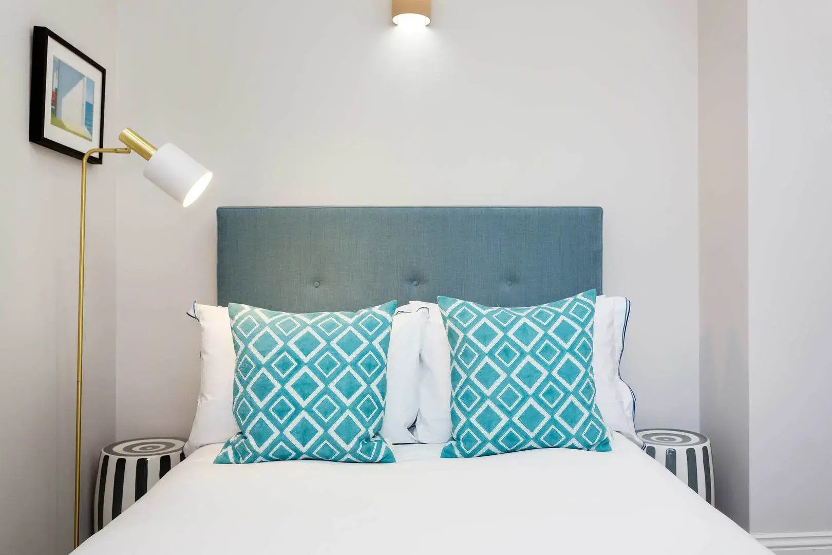 Sisters Avenue, holiday home in Clapham, London