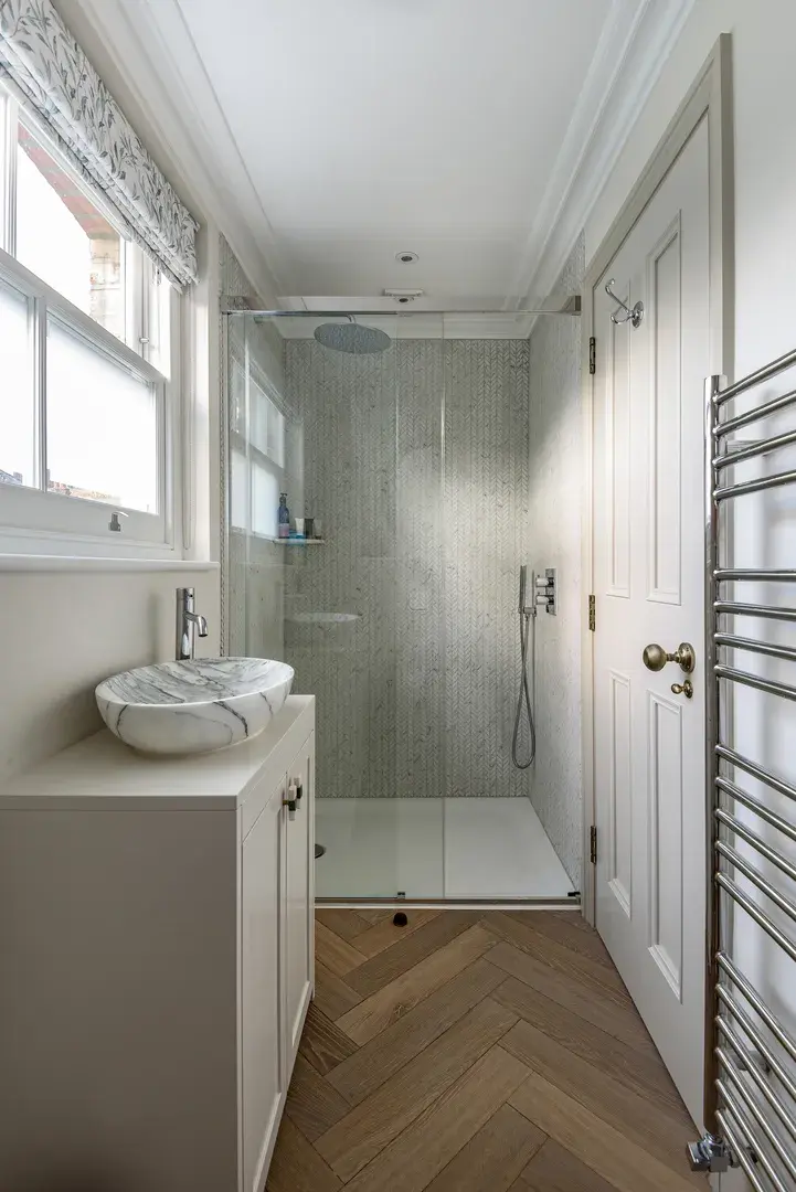 Henning Street, holiday home in Battersea, London