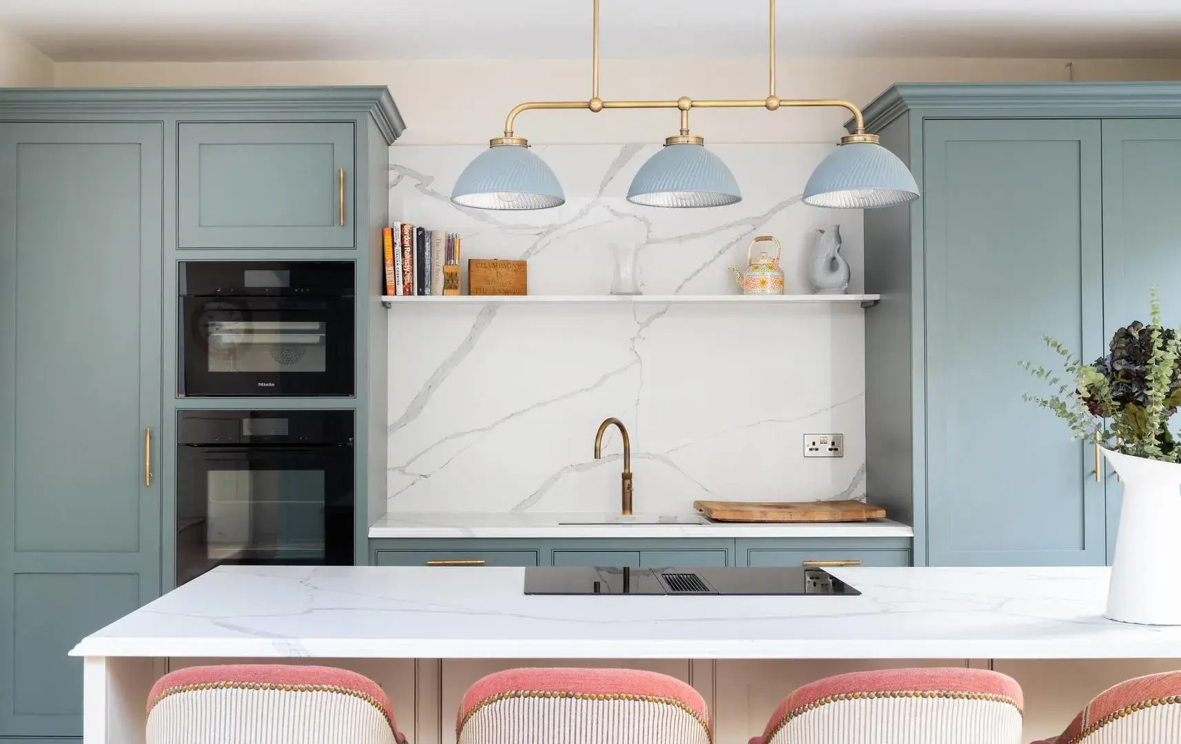 Henning Street, holiday home in Battersea, London